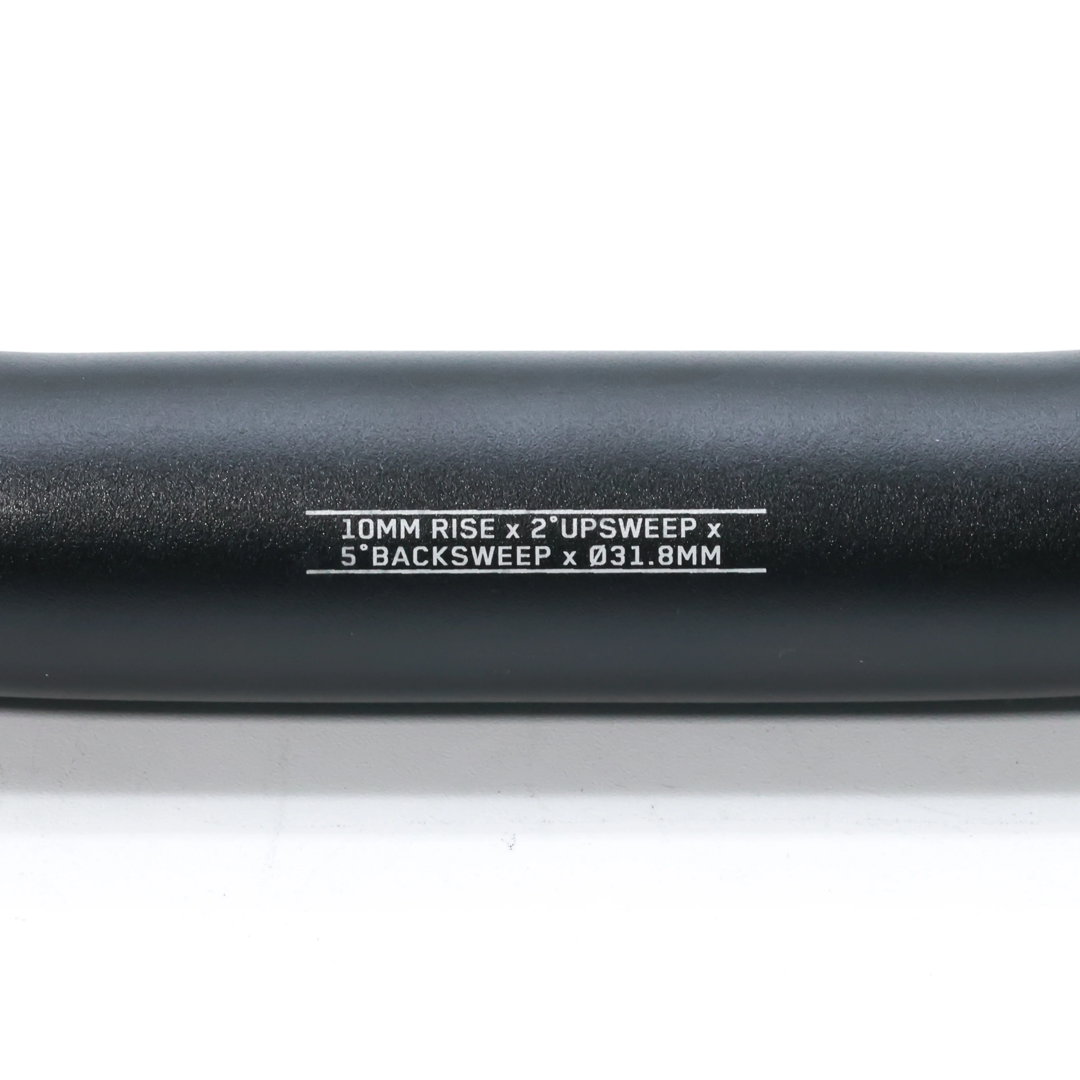 Niner Flat Top Alloy Handlebar – 31.8mm x 780mm - Image 4