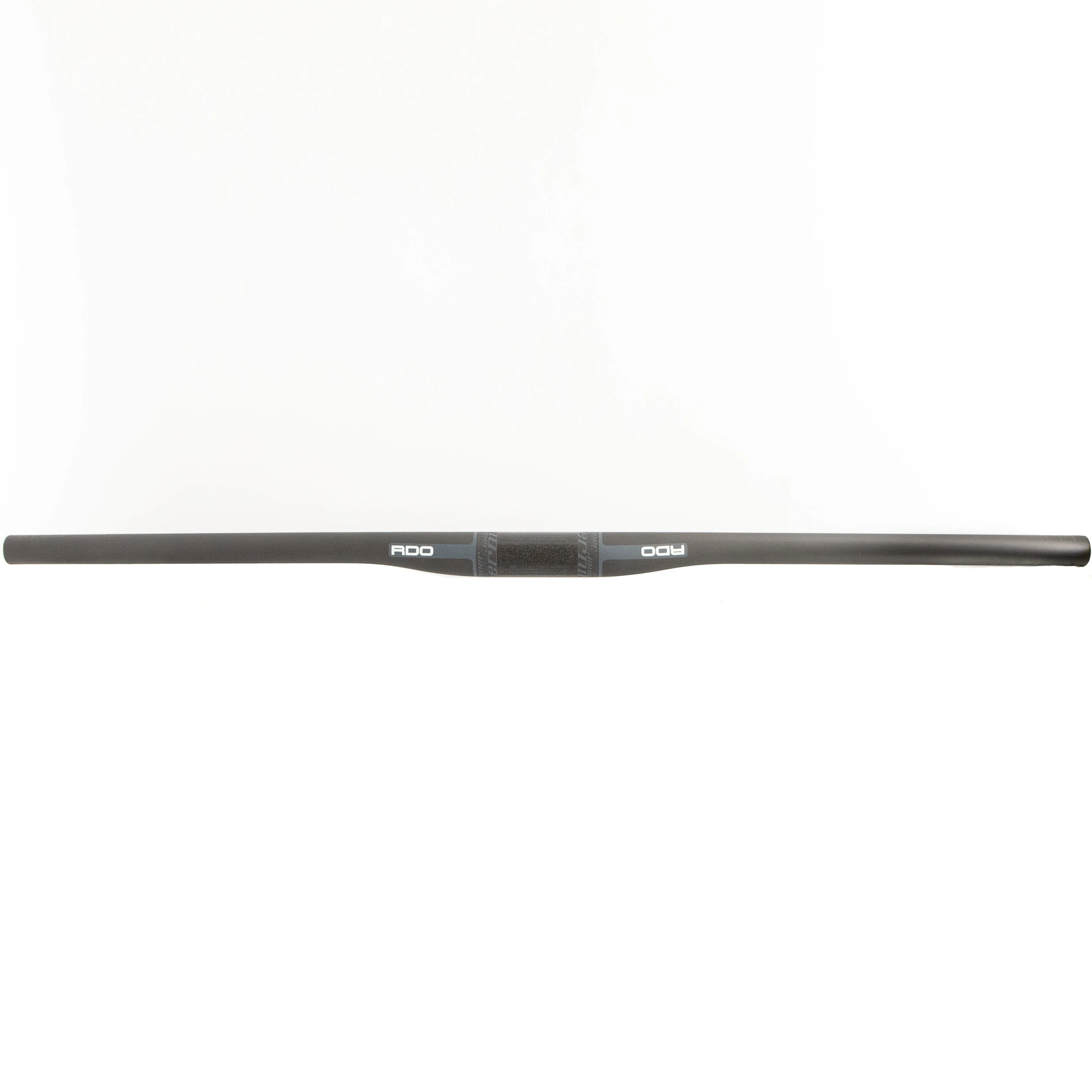 Niner Flat Top RDO Carbon Handlebar Slate Grey 31.8mm - 780mm
