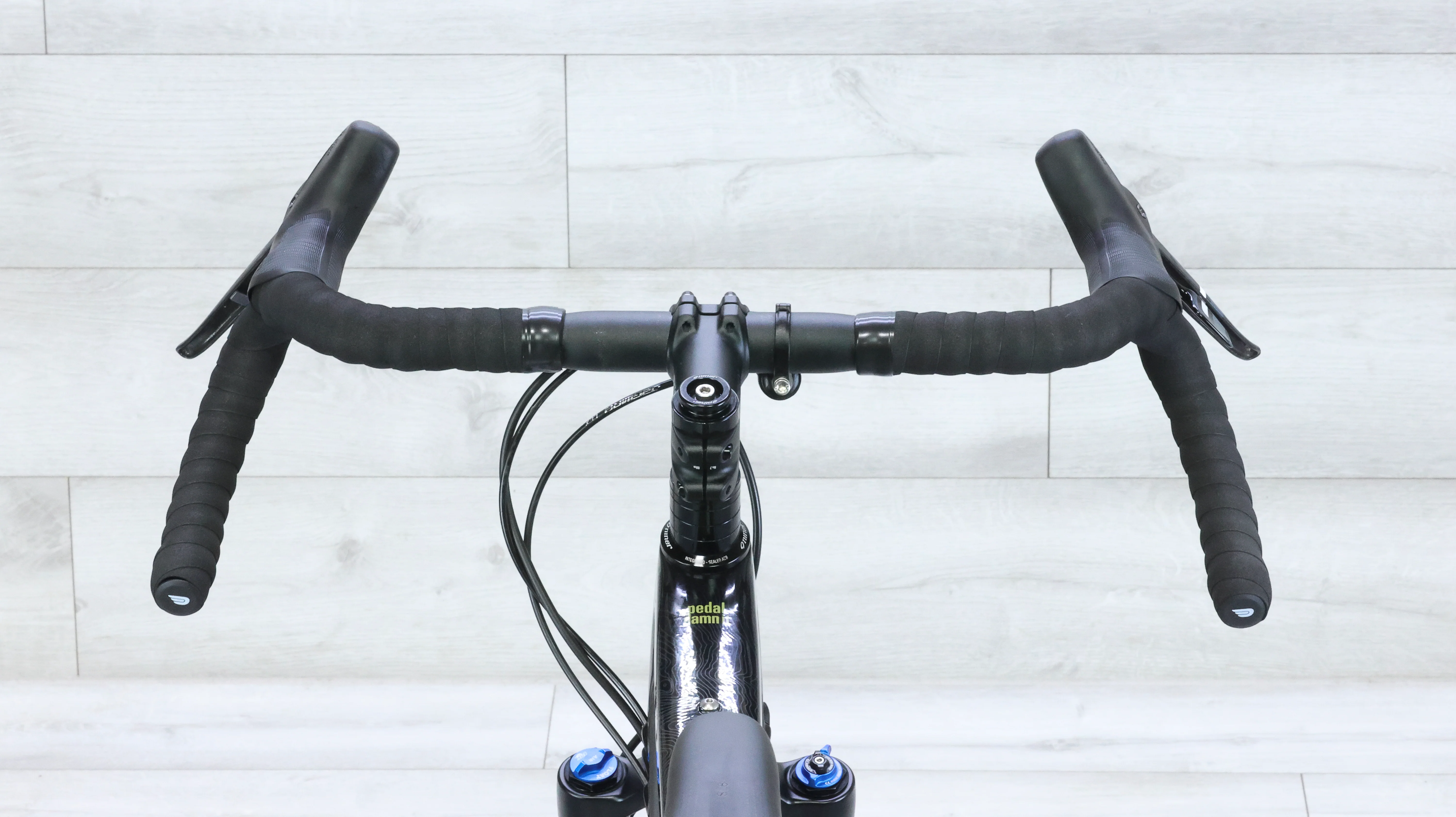 Niner MCR 9 RDO Gravel Bike - 2024, 56cm - Image 17