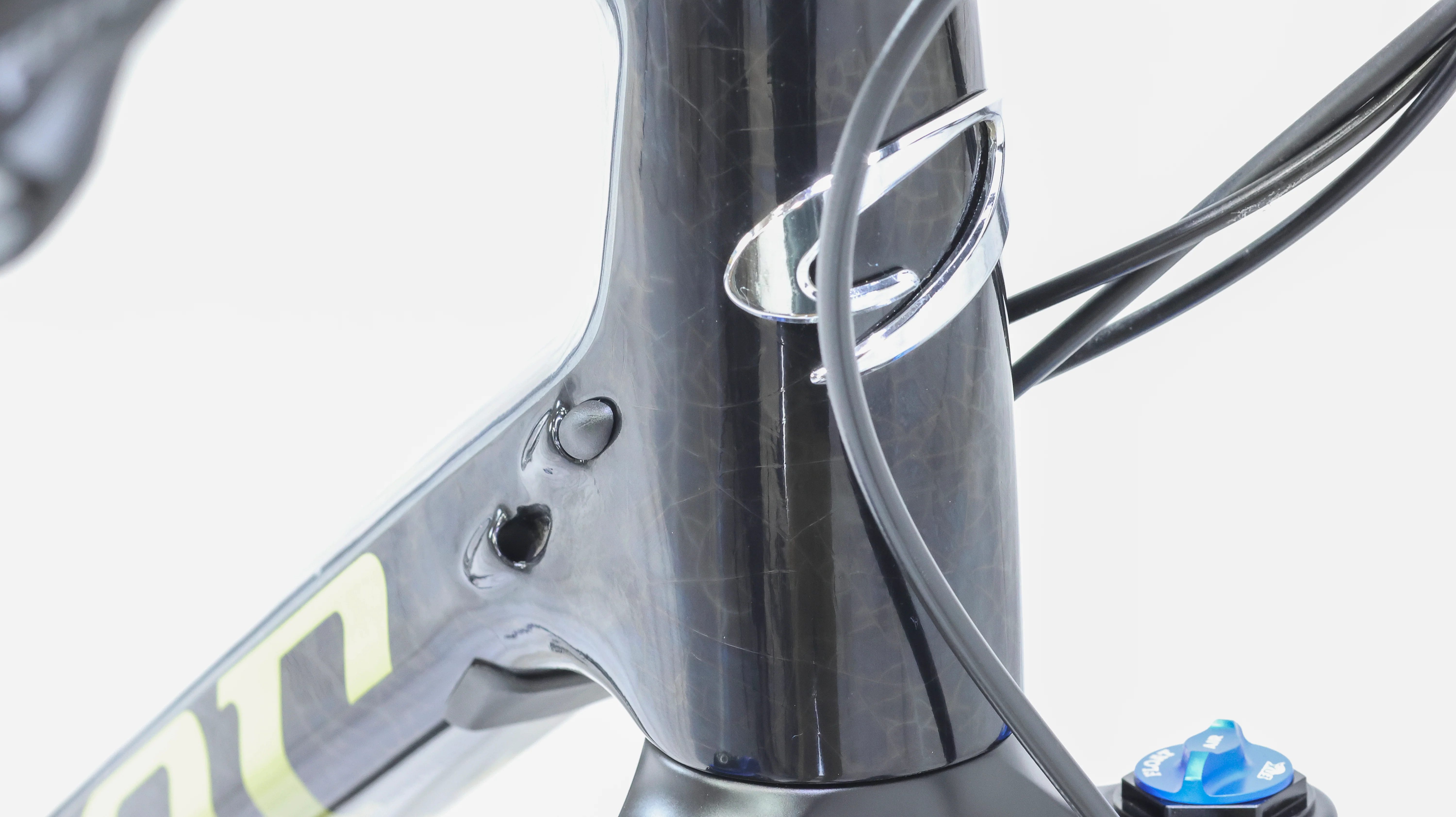 Niner MCR 9 RDO Gravel Bike - 2024, 56cm - Image 20