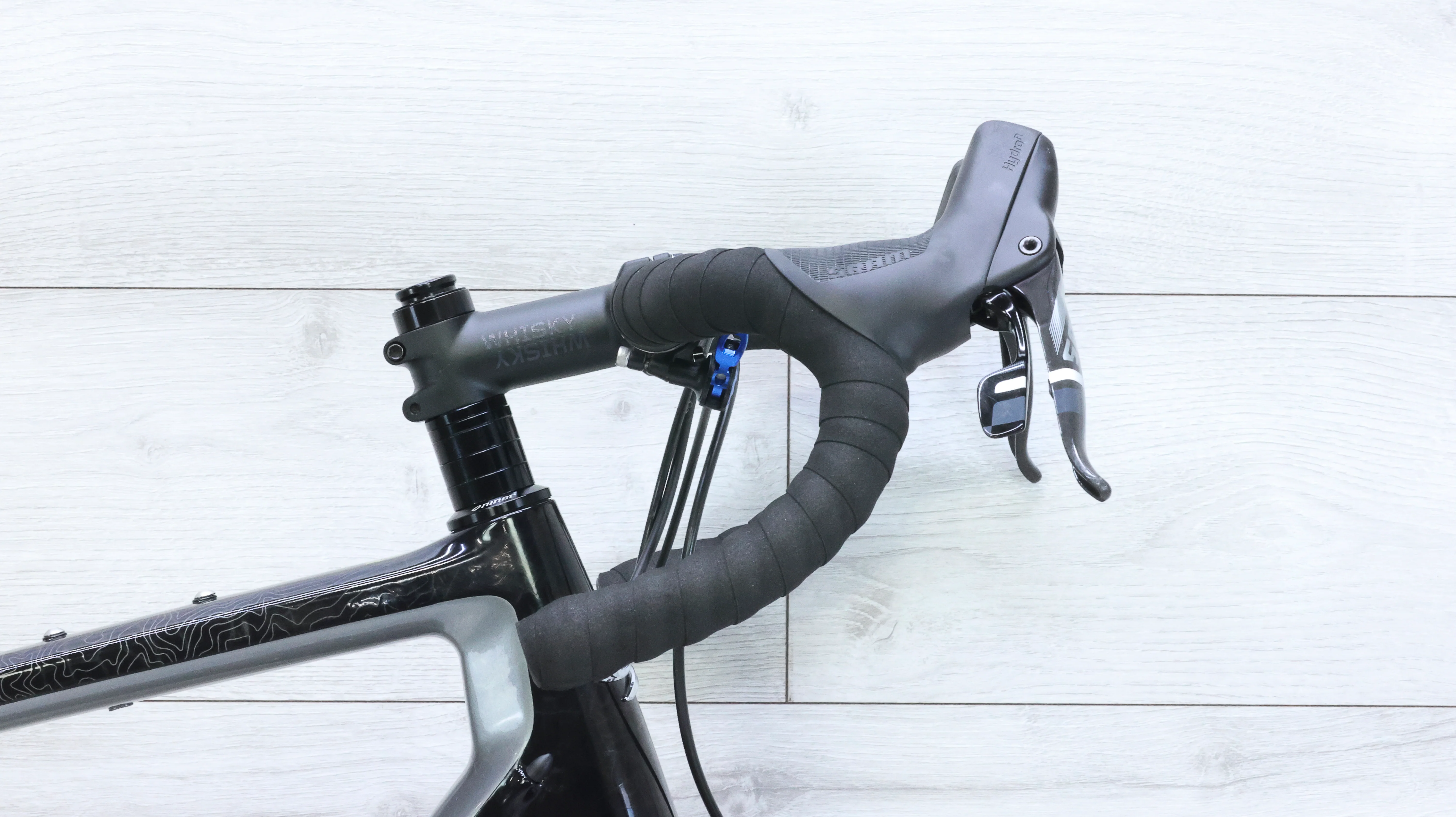 Niner MCR 9 RDO Gravel Bike - 2024, 56cm - Image 9