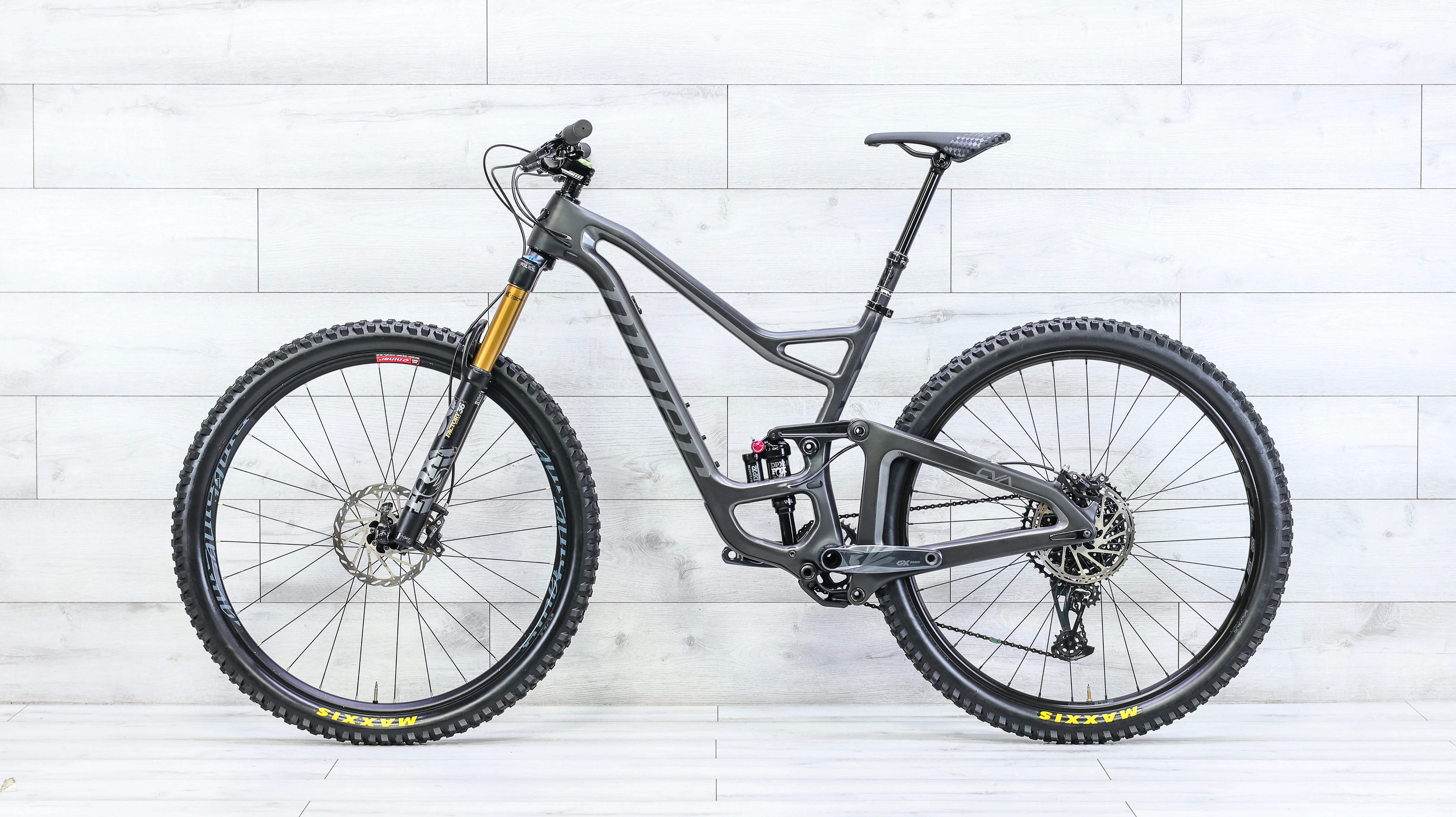 Niner RIP 9 RDO 29 3-Star SRAM GX Eagle Mountain Bike - 2023, Large - Image 2