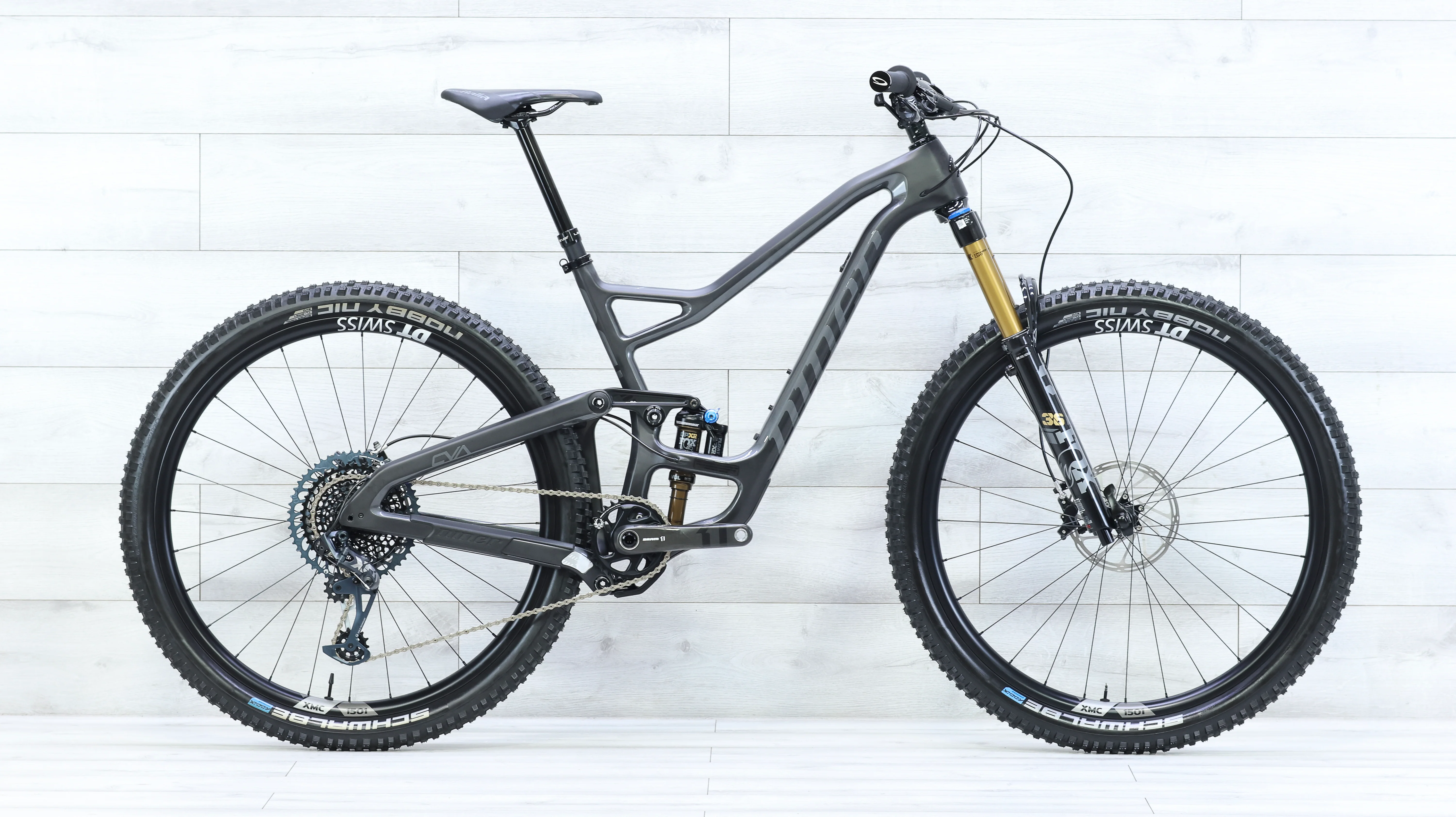 Niner Rip 9 RDO 5 Star X01 Eagle Mountain Bike - 2023, Large