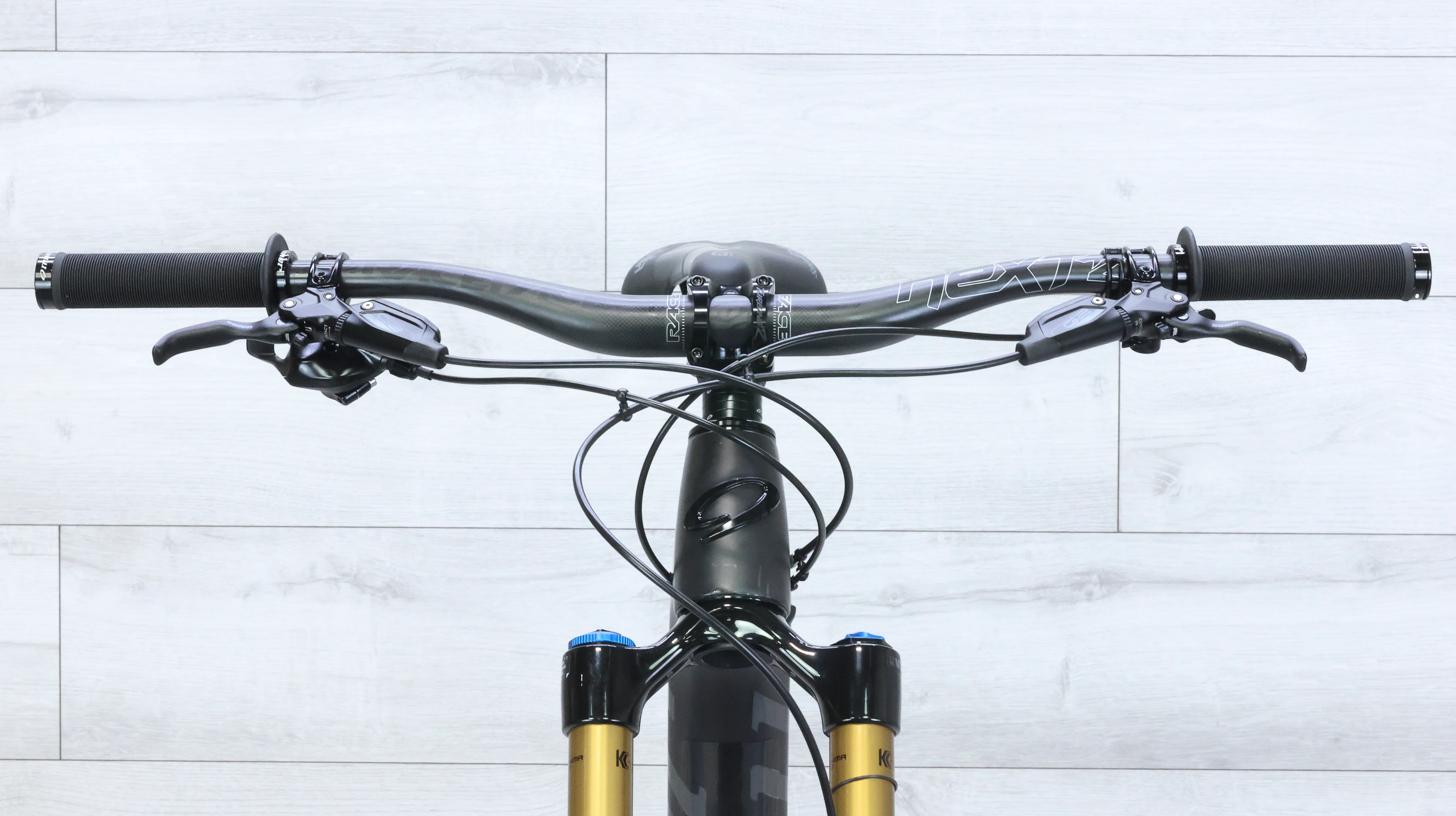 Niner Rip 9 RDO 5 Star X01 Eagle Mountain Bike - 2023, Large - Image 12