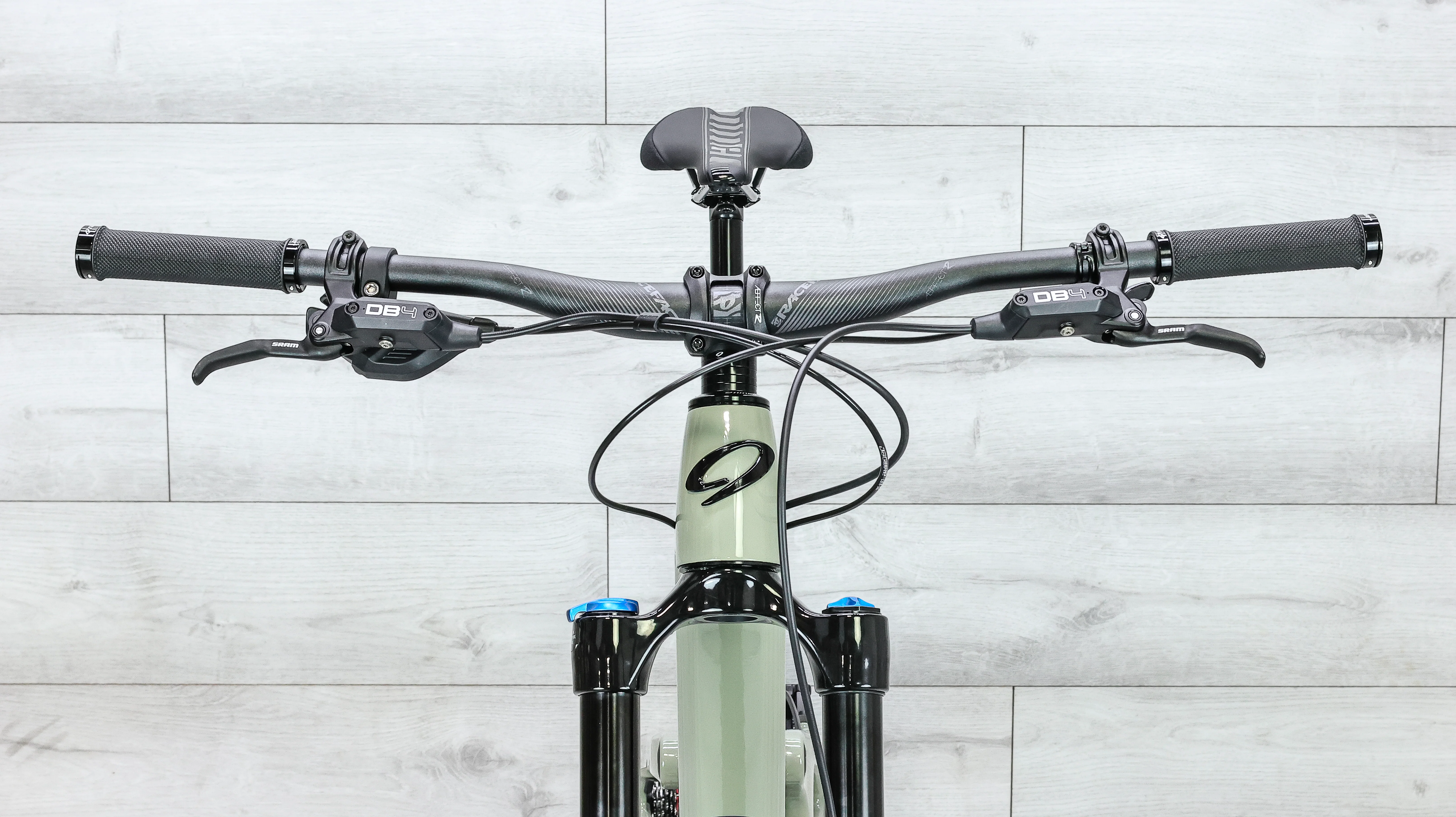 Niner RIP 9 RDO Eagle 70 Transmission Mountain Bike - 2026 - Image 12
