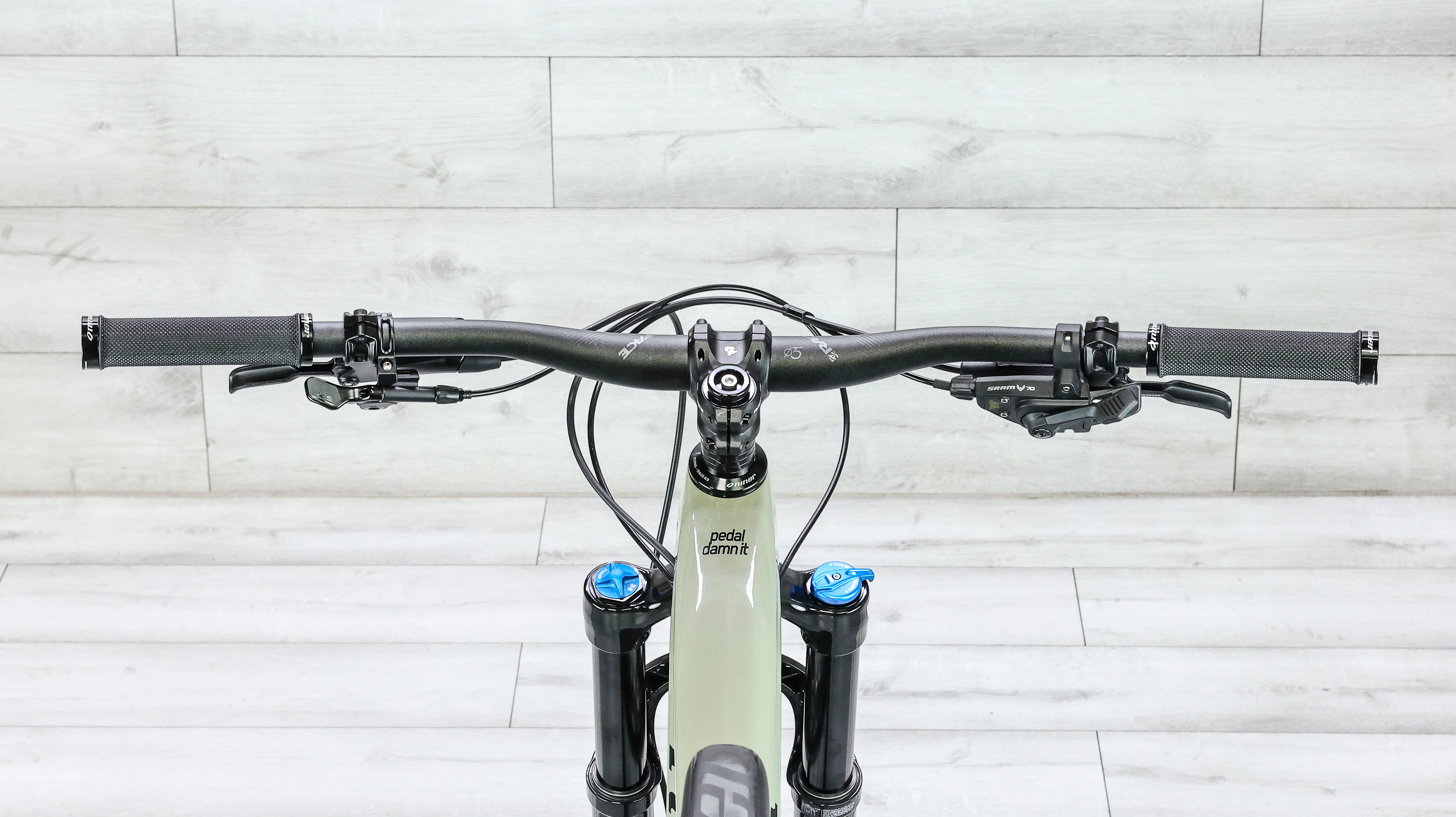 Niner RIP 9 RDO Eagle 70 Transmission Mountain Bike - 2026 - Image 13