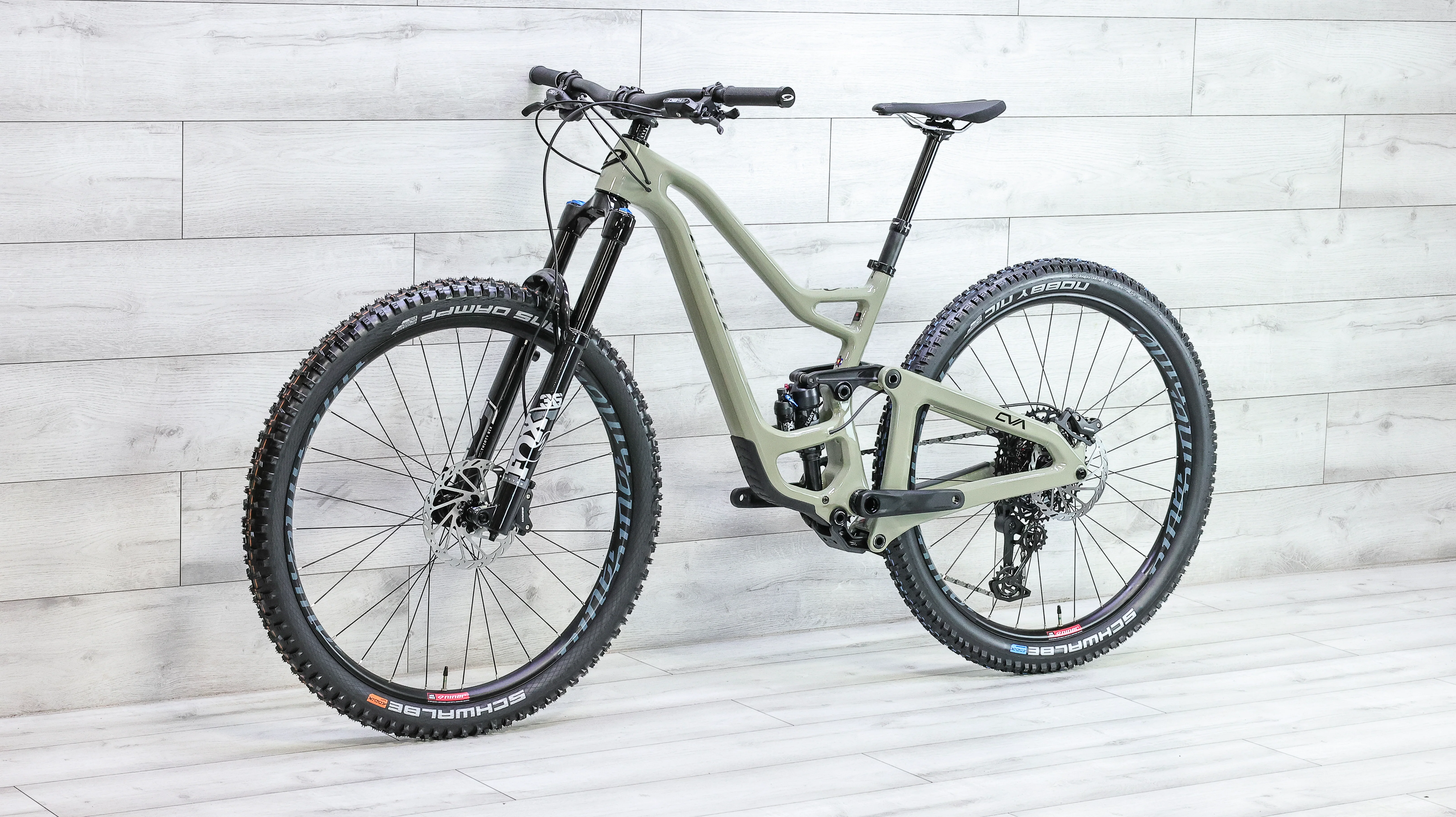 Niner RIP 9 RDO Eagle 70 Transmission Mountain Bike - 2026 - Image 4