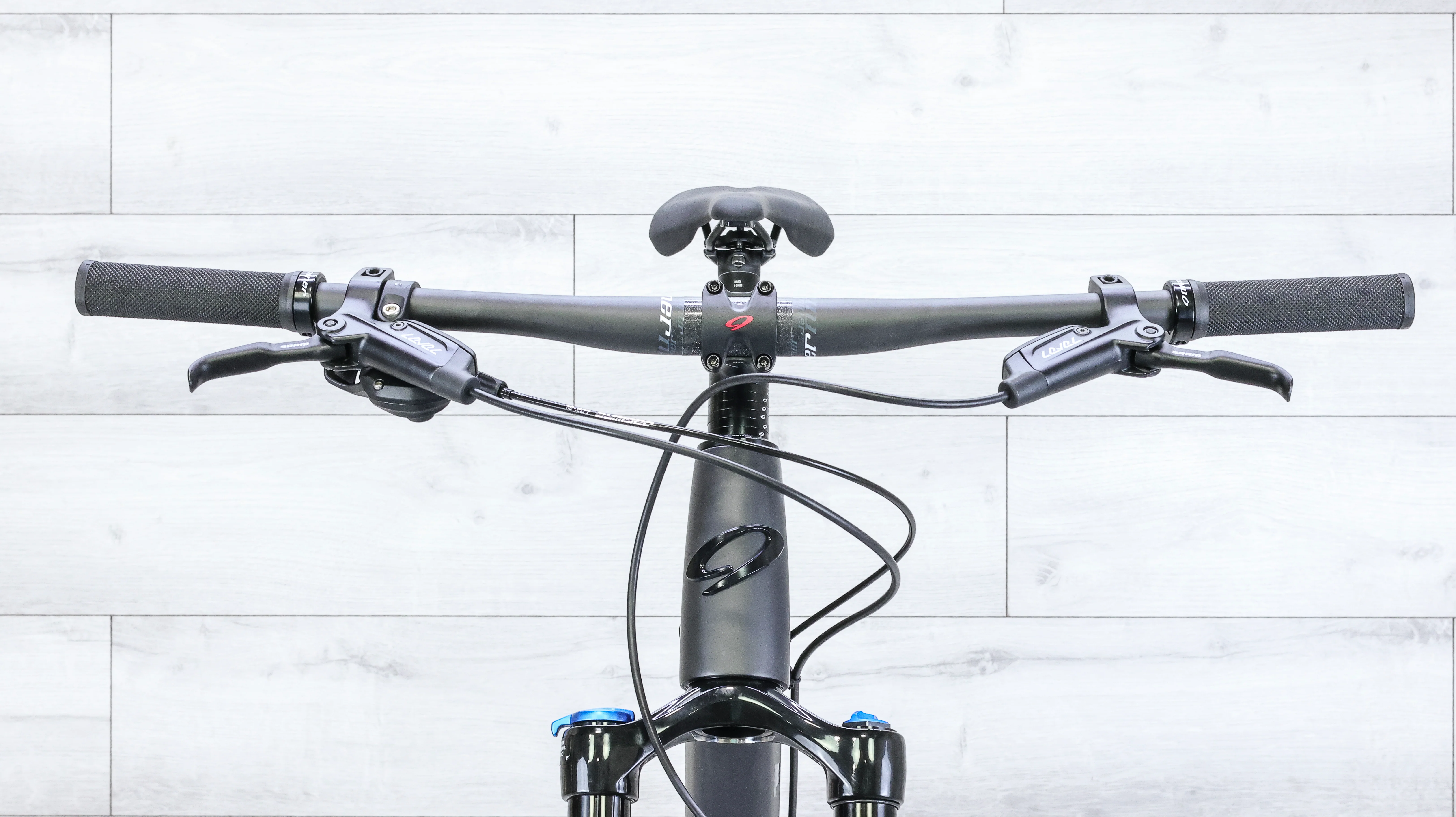 Niner RKT 9 RDO 2-Star Mountain Bike - 2025, X-Large - Image 12
