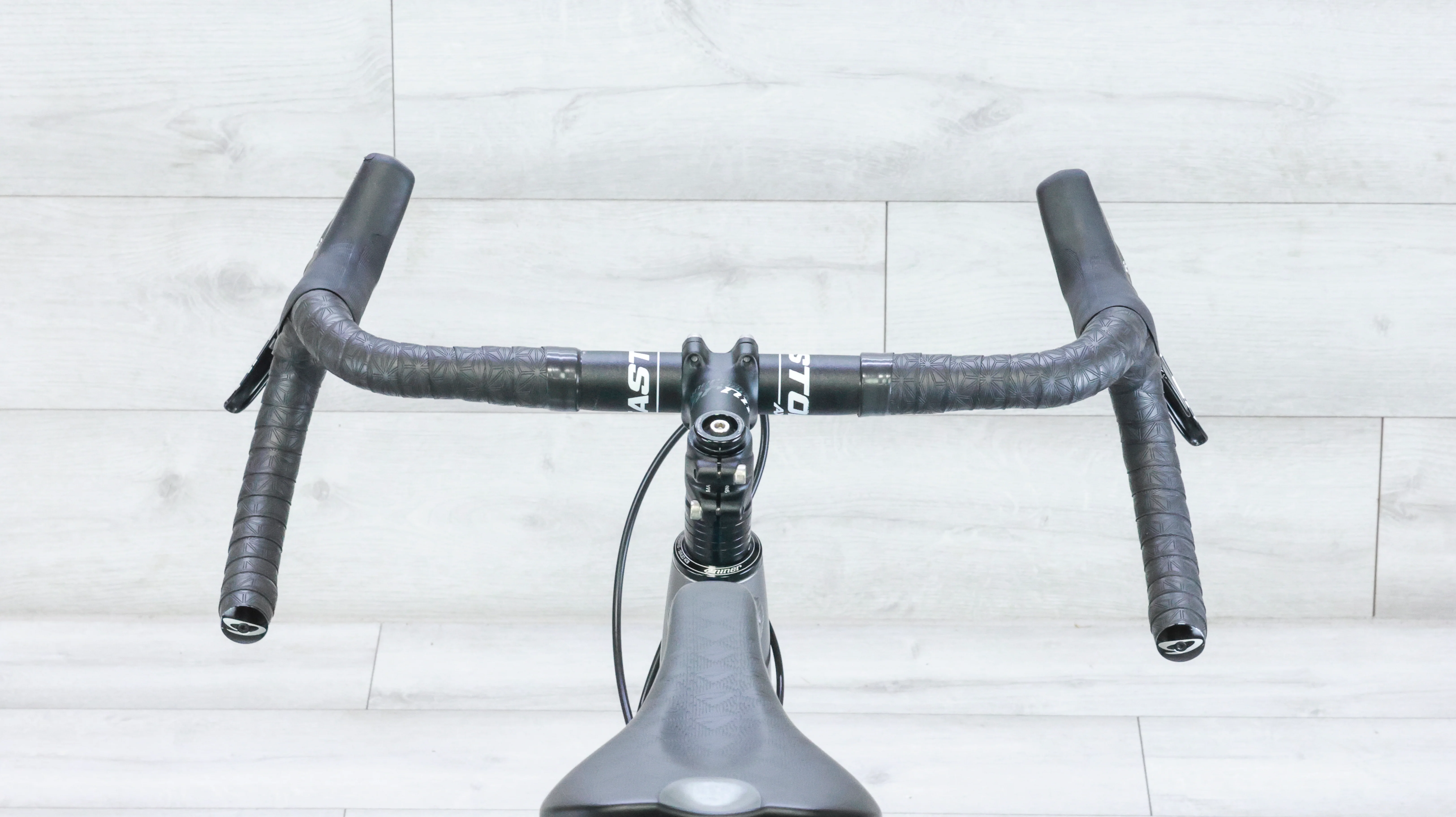 Niner RLT 9 2-Star SRAM Apex 1 Gravel Bike - 2022, 50cm - Image 13