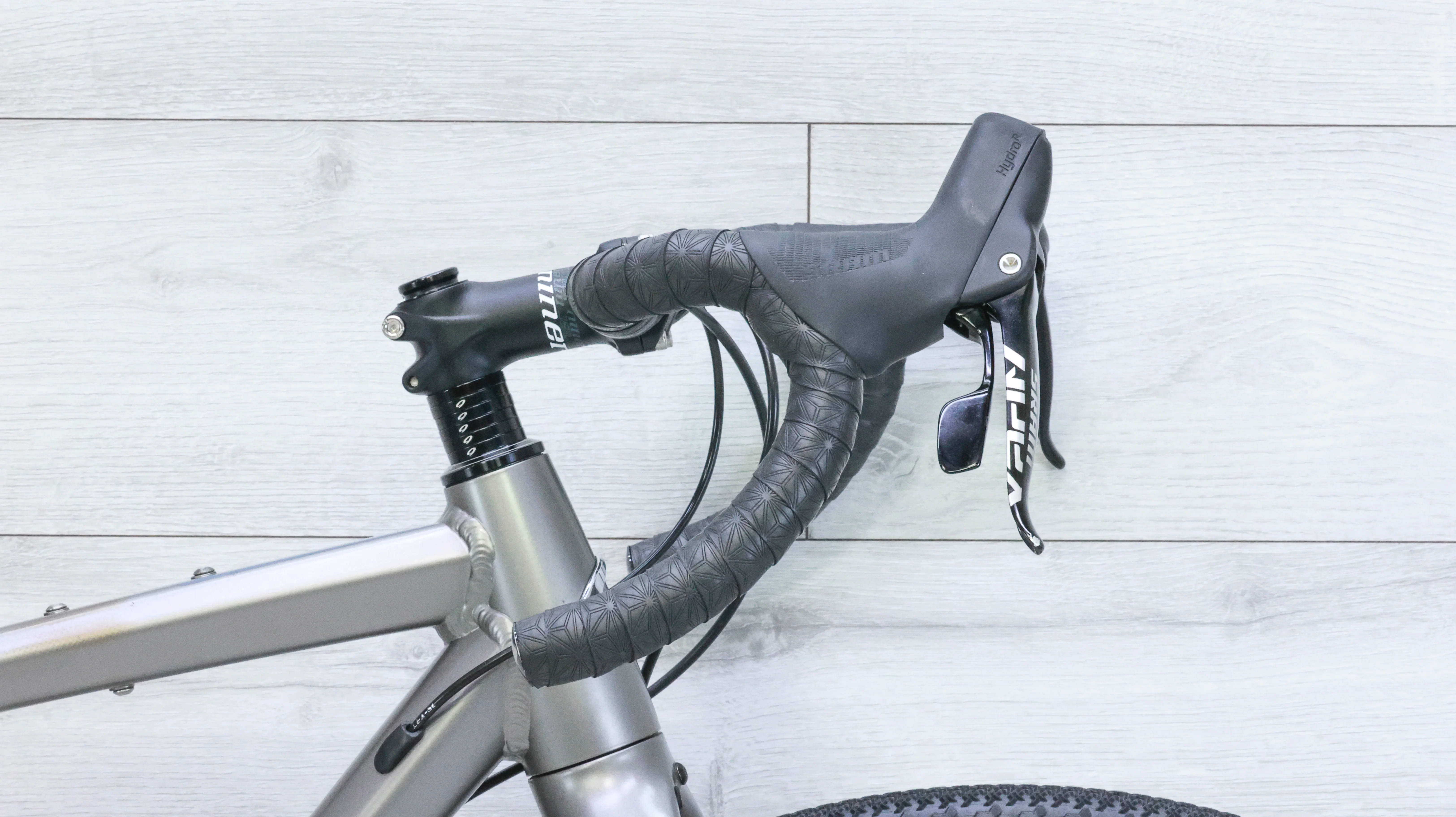 Niner RLT 9 2-Star SRAM Apex 1 Gravel Bike - 2022, 50cm - Image 9