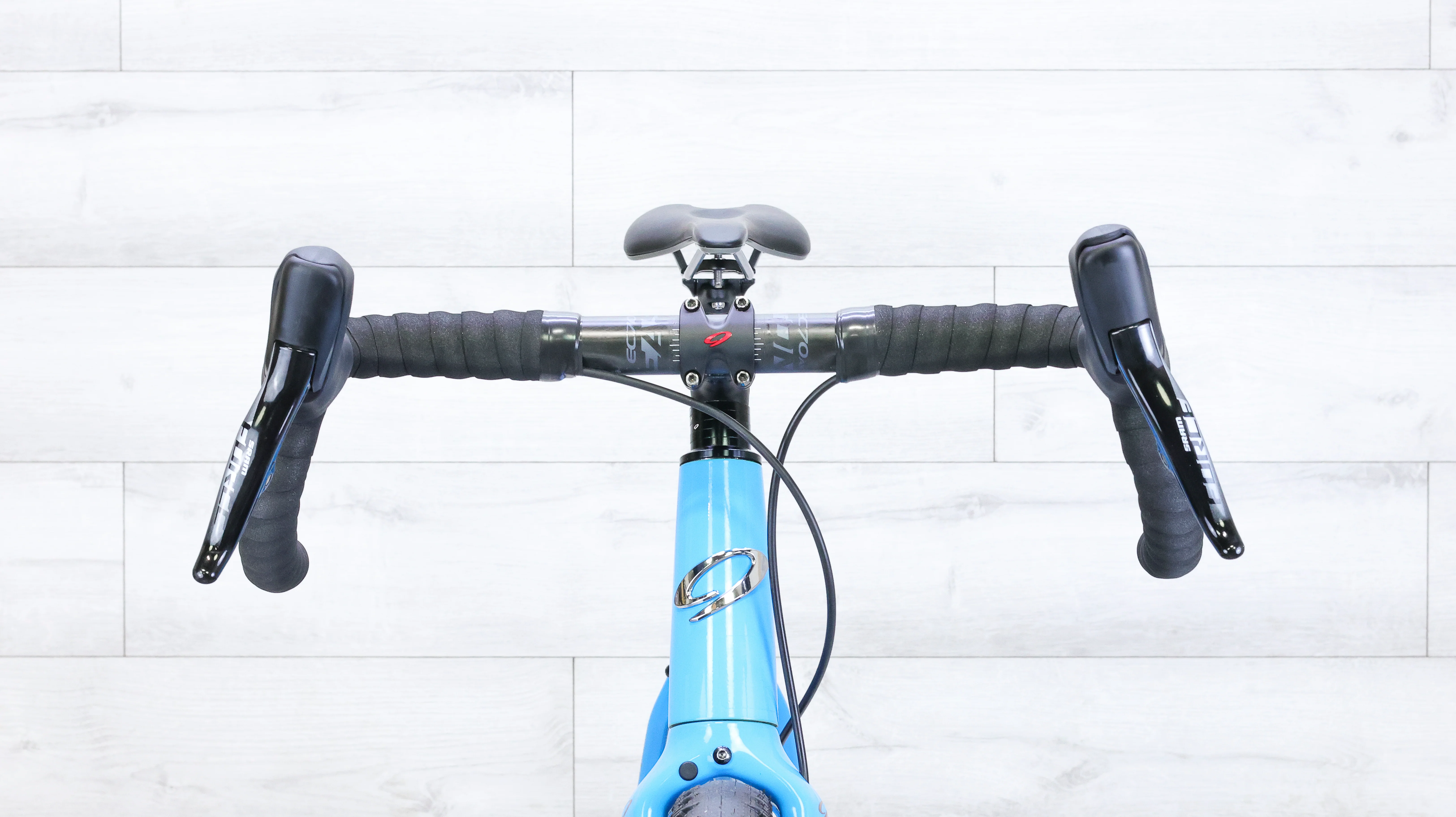 Niner RLT 9 AXS Gravel Bike - 2024, 53cm - Image 12