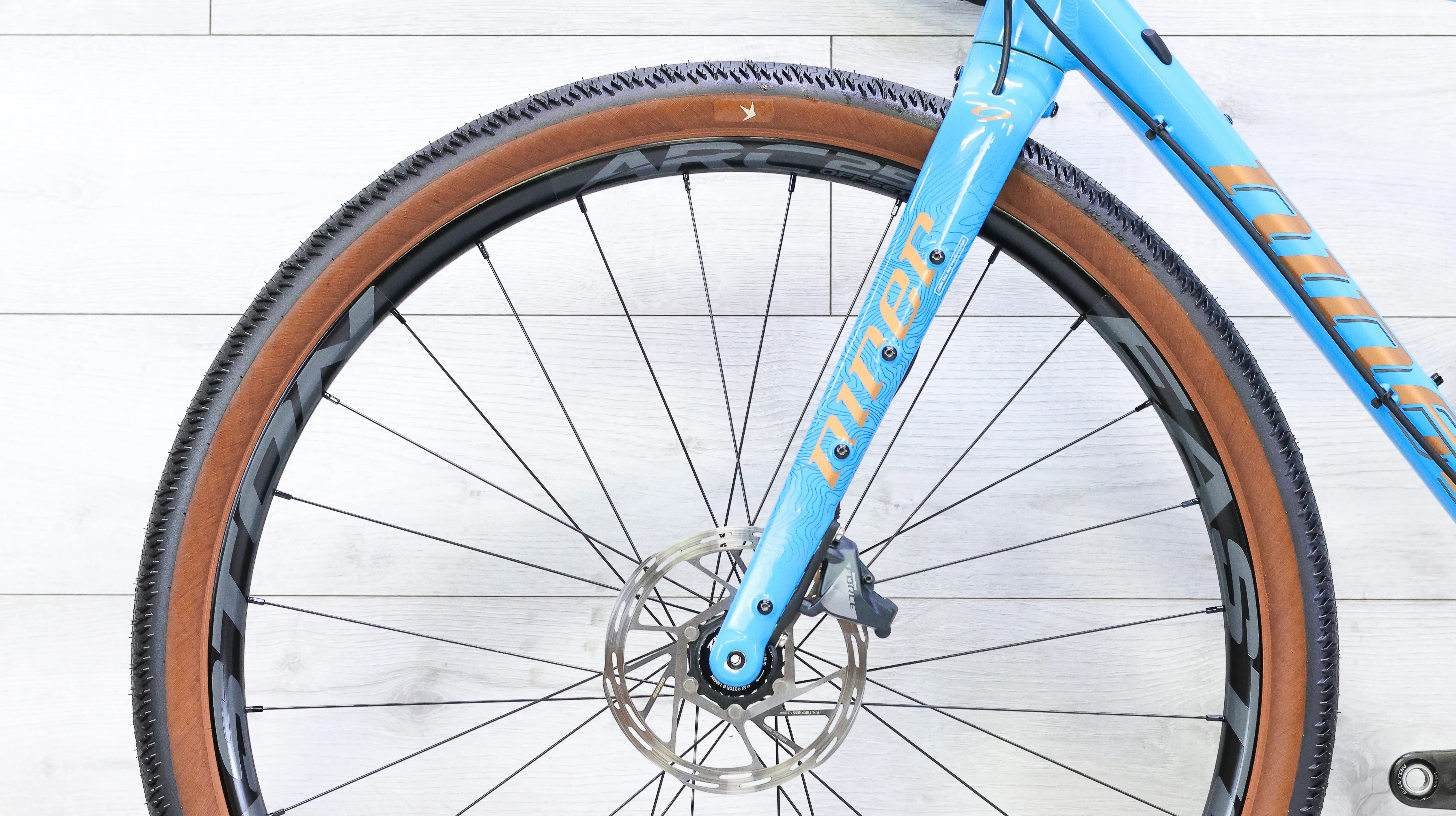 Niner RLT 9 AXS Gravel Bike - 2024, 53cm - Image 14