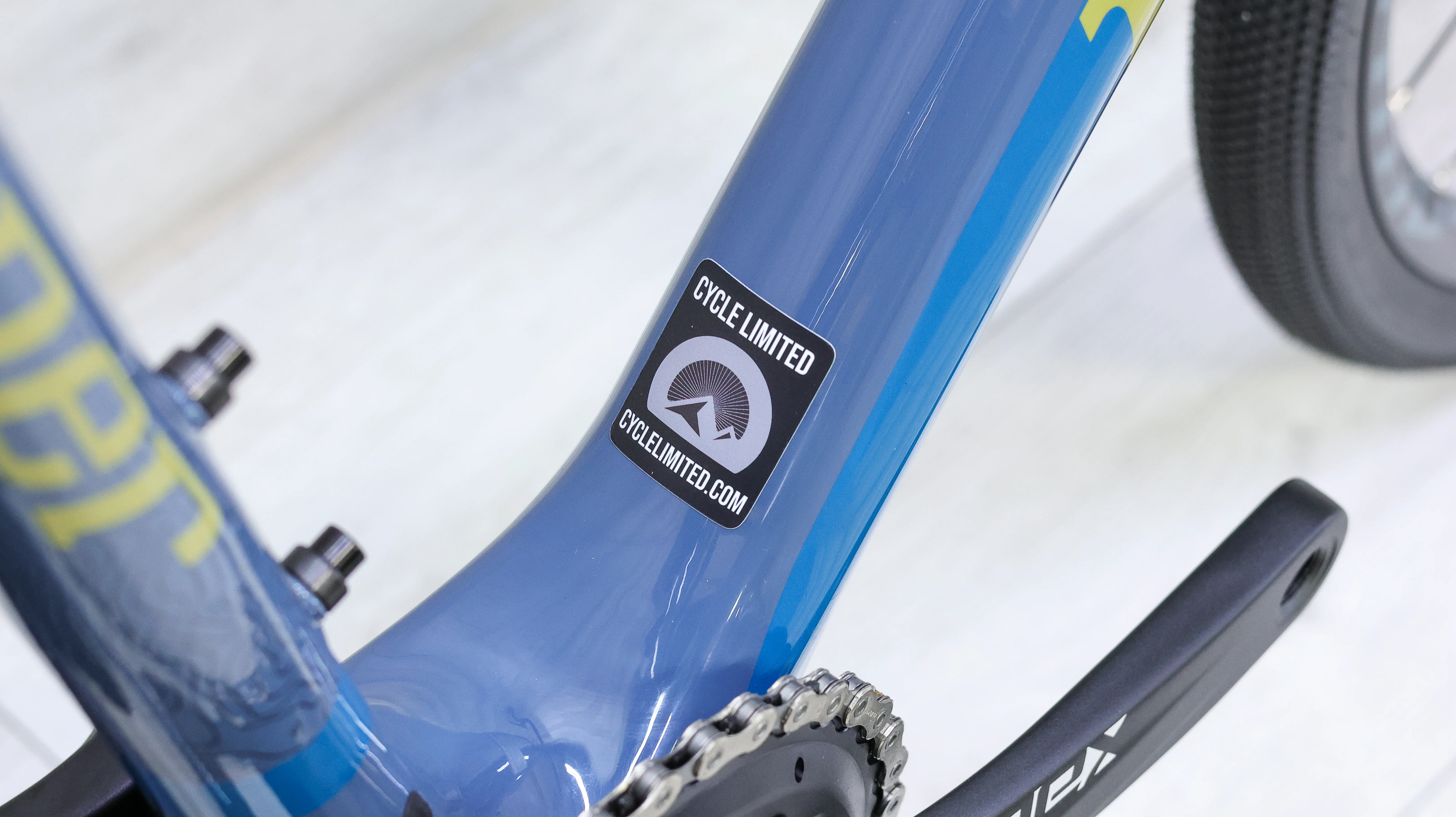 Niner RLT 9 RDO 2-Star Gravel Bike - 2025, 62cm - Image 3