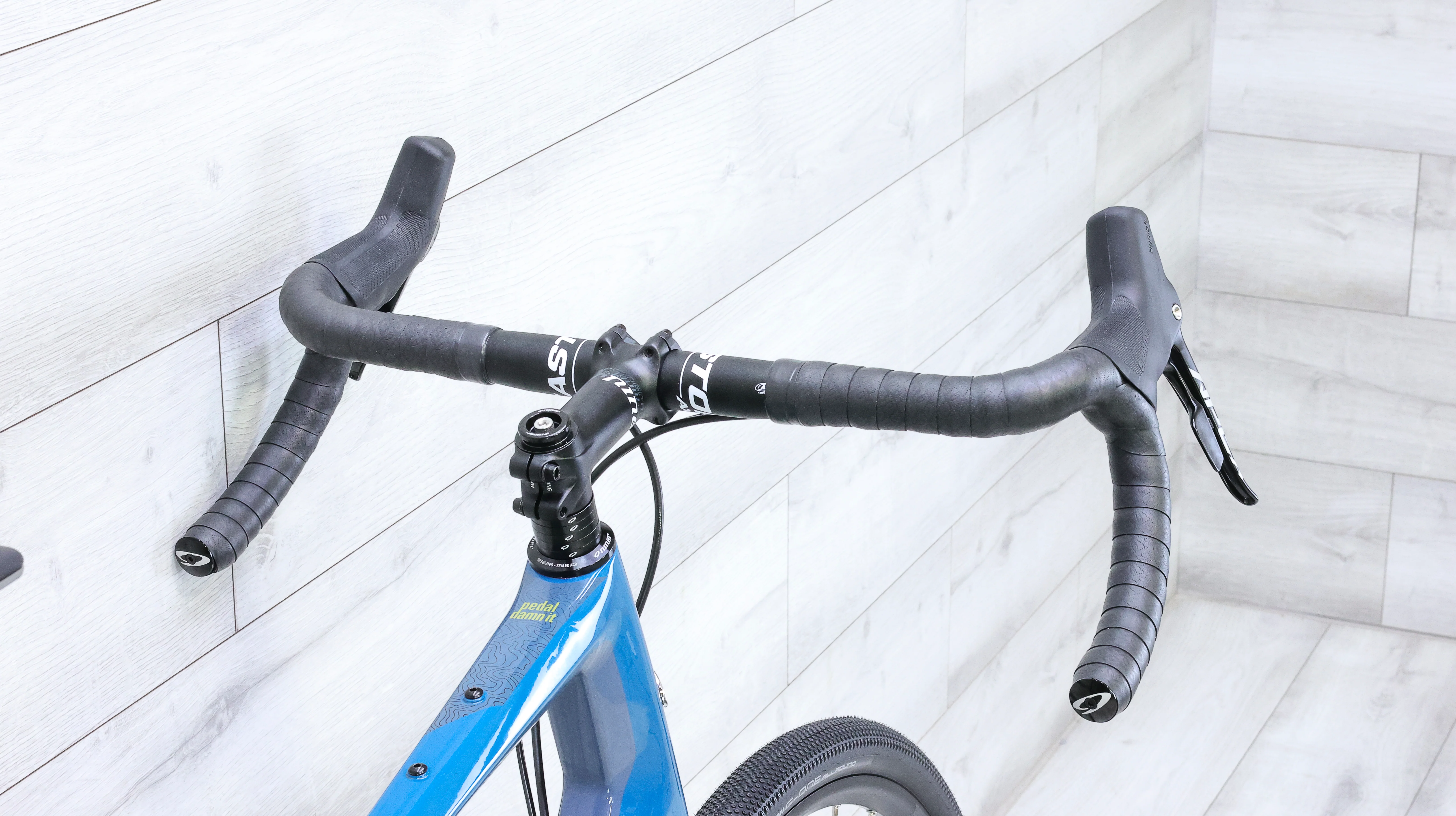 Niner RLT 9 RDO 2-Star Gravel Bike - 2025, 62cm - Image 8
