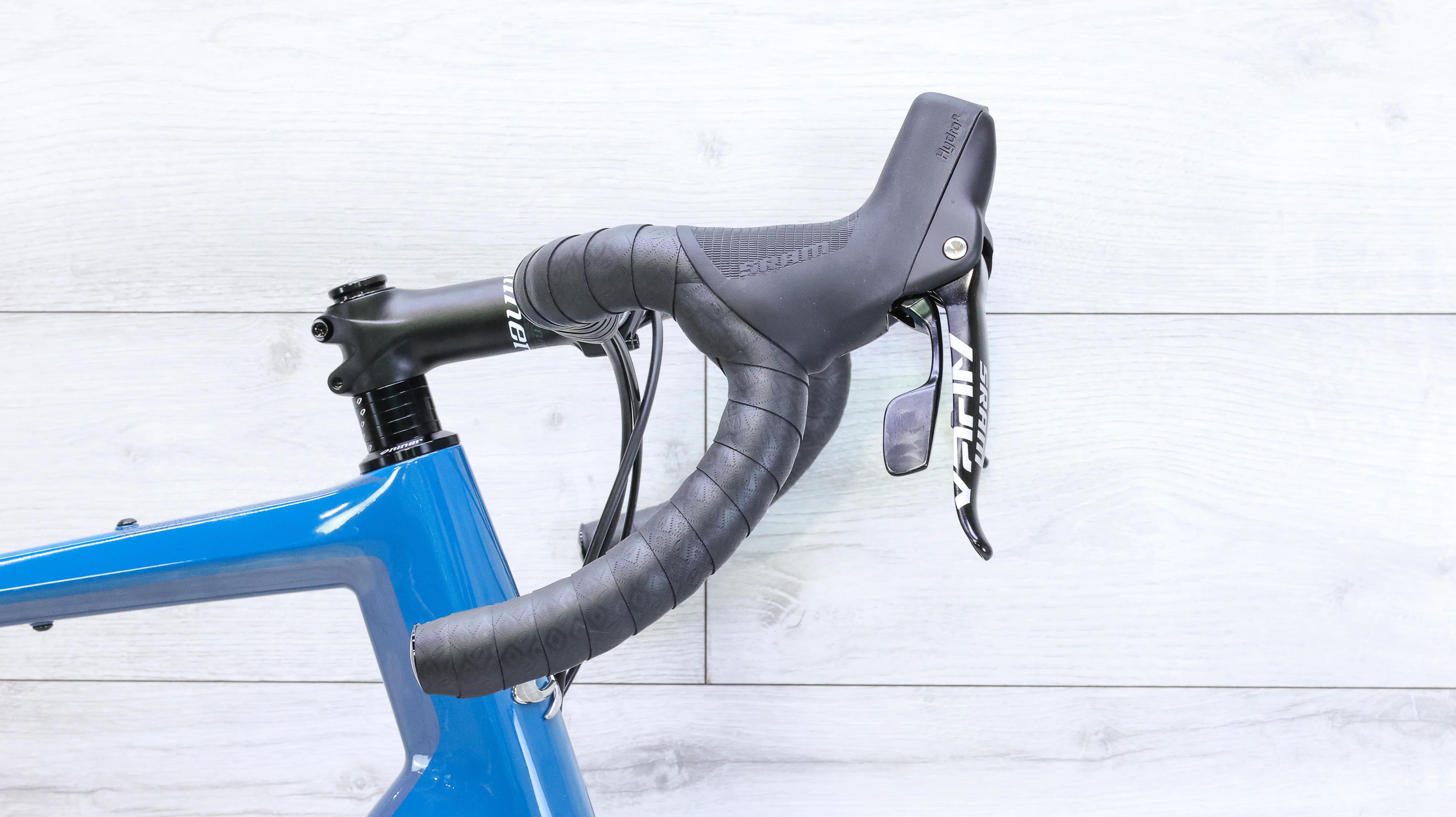 Niner RLT 9 RDO 2-Star Gravel Bike - 2025, 62cm - Image 9