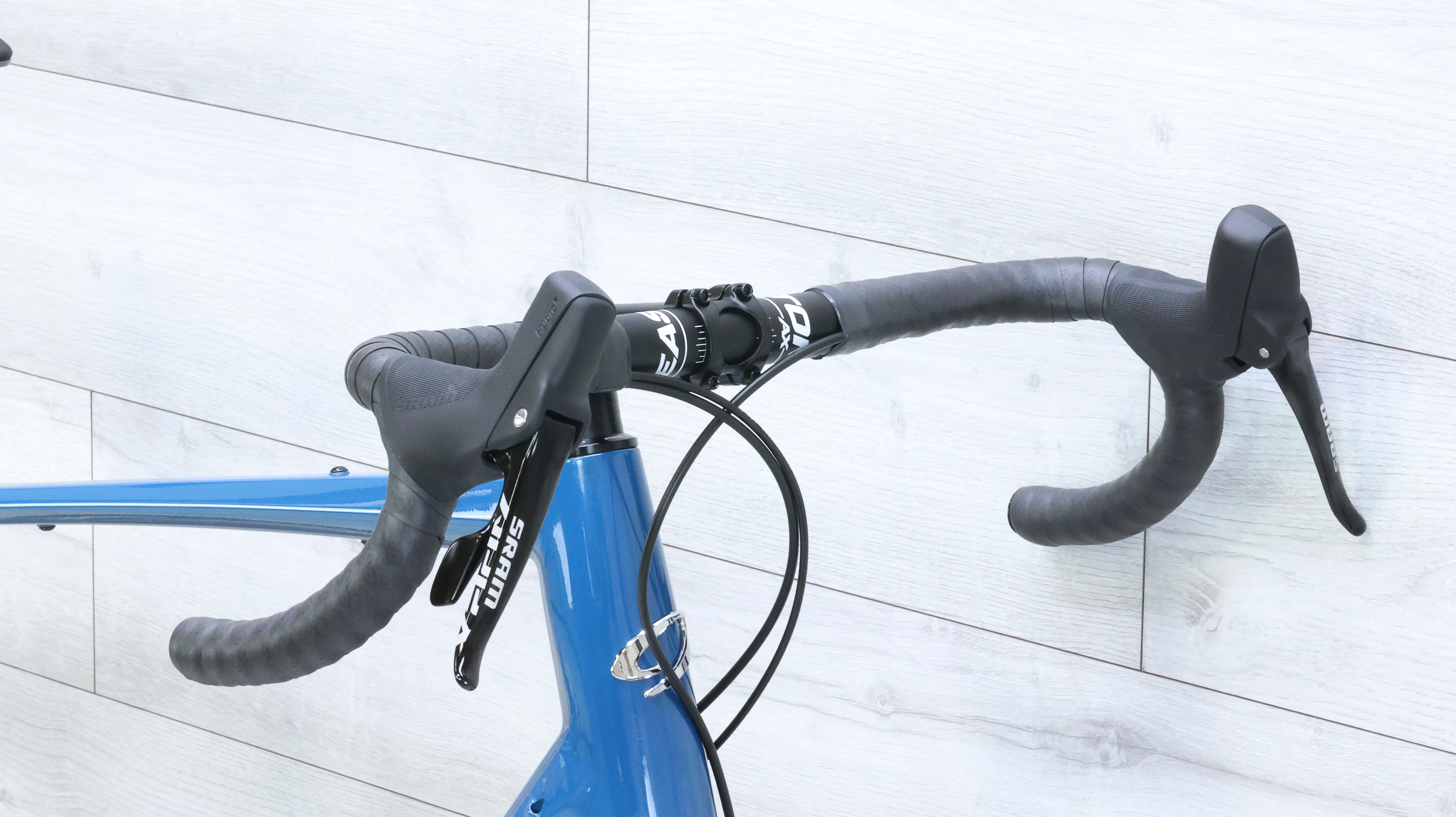 Niner RLT 9 RDO 2-Star Gravel Bike Blue Sand - 2023, 62cm - Image 11