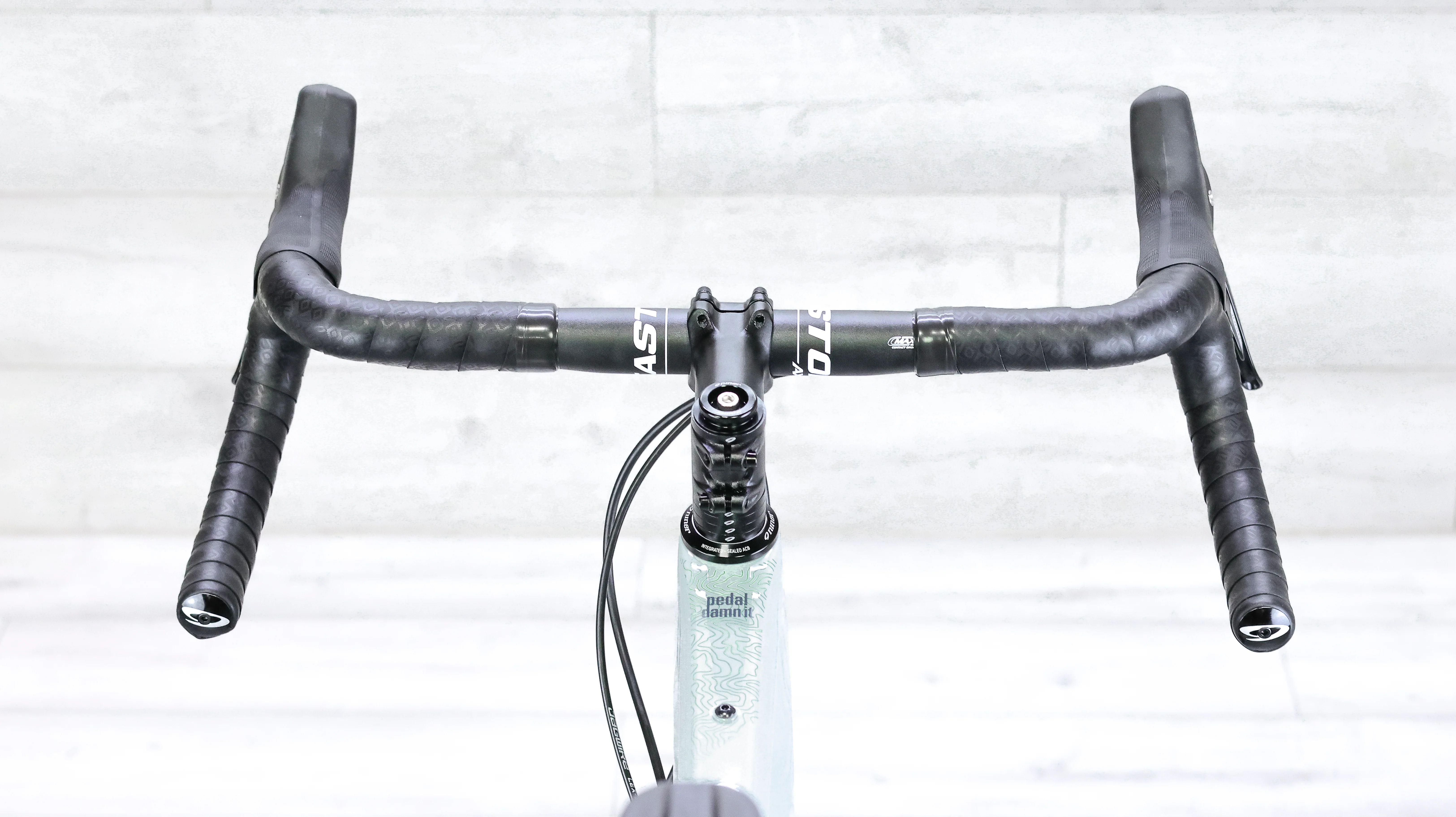 Niner RLT 9 RDO 3-Star Rival 1 Gravel Bike - 2025, 62cm - Image 13
