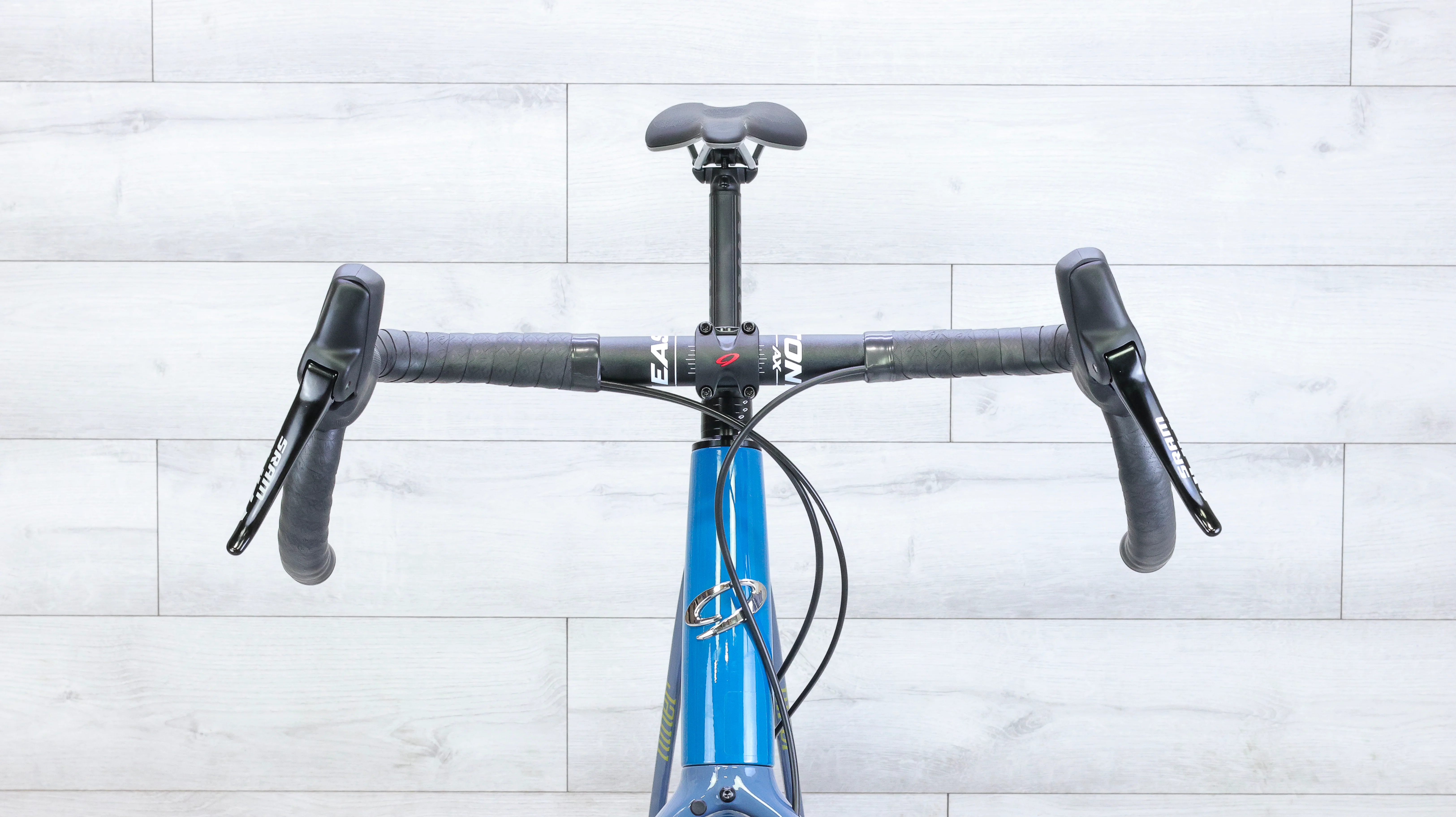 Niner RLT 9 RDO 2-Star Gravel Bike - 2025, 62cm - Image 12