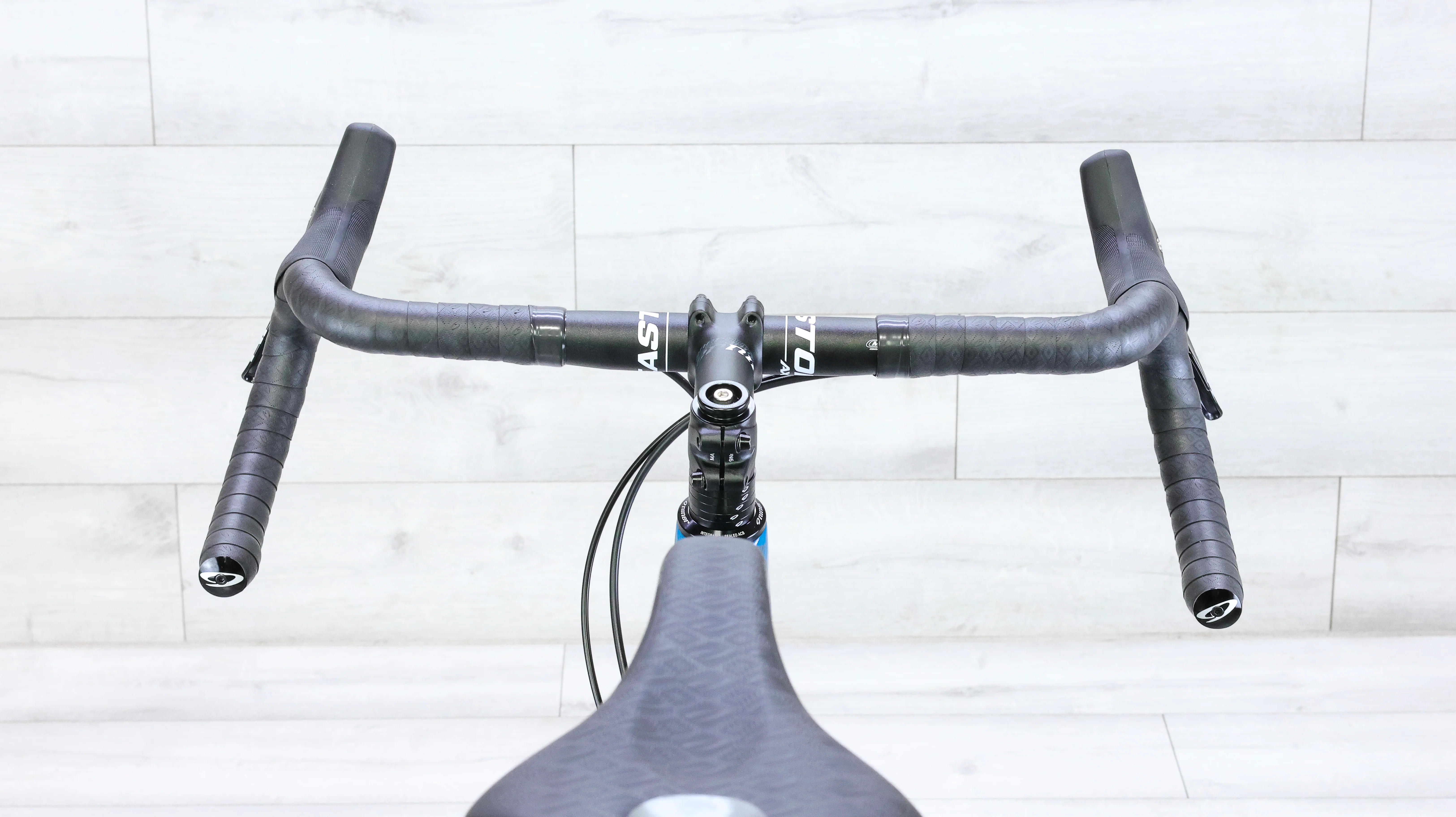 Niner RLT 9 RDO 2-Star Gravel Bike - 2025, 62cm - Image 13