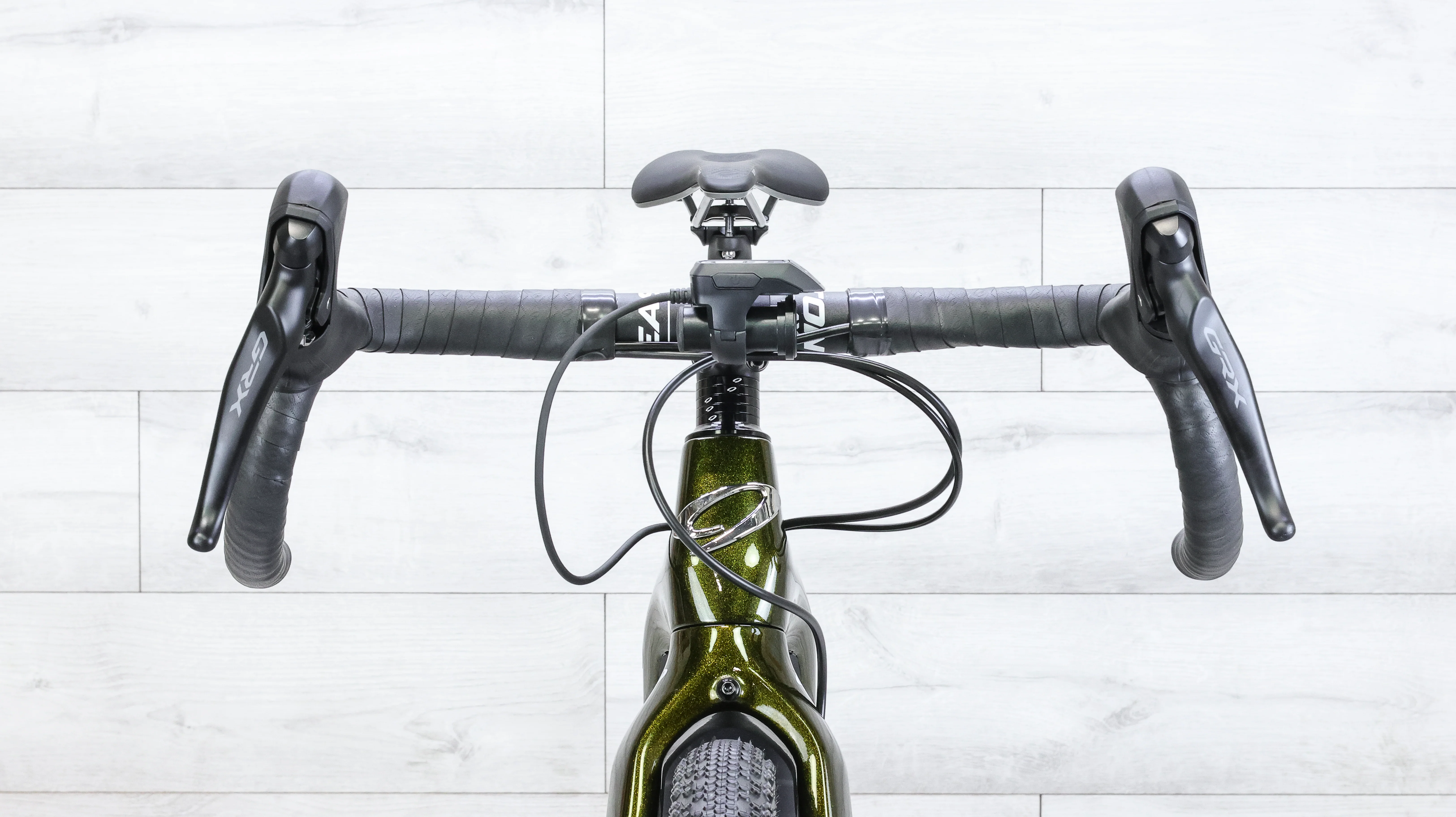 Niner RLT e9 RDO 4-Star Gravel E-Bike - 2024, 50cm - Image 12