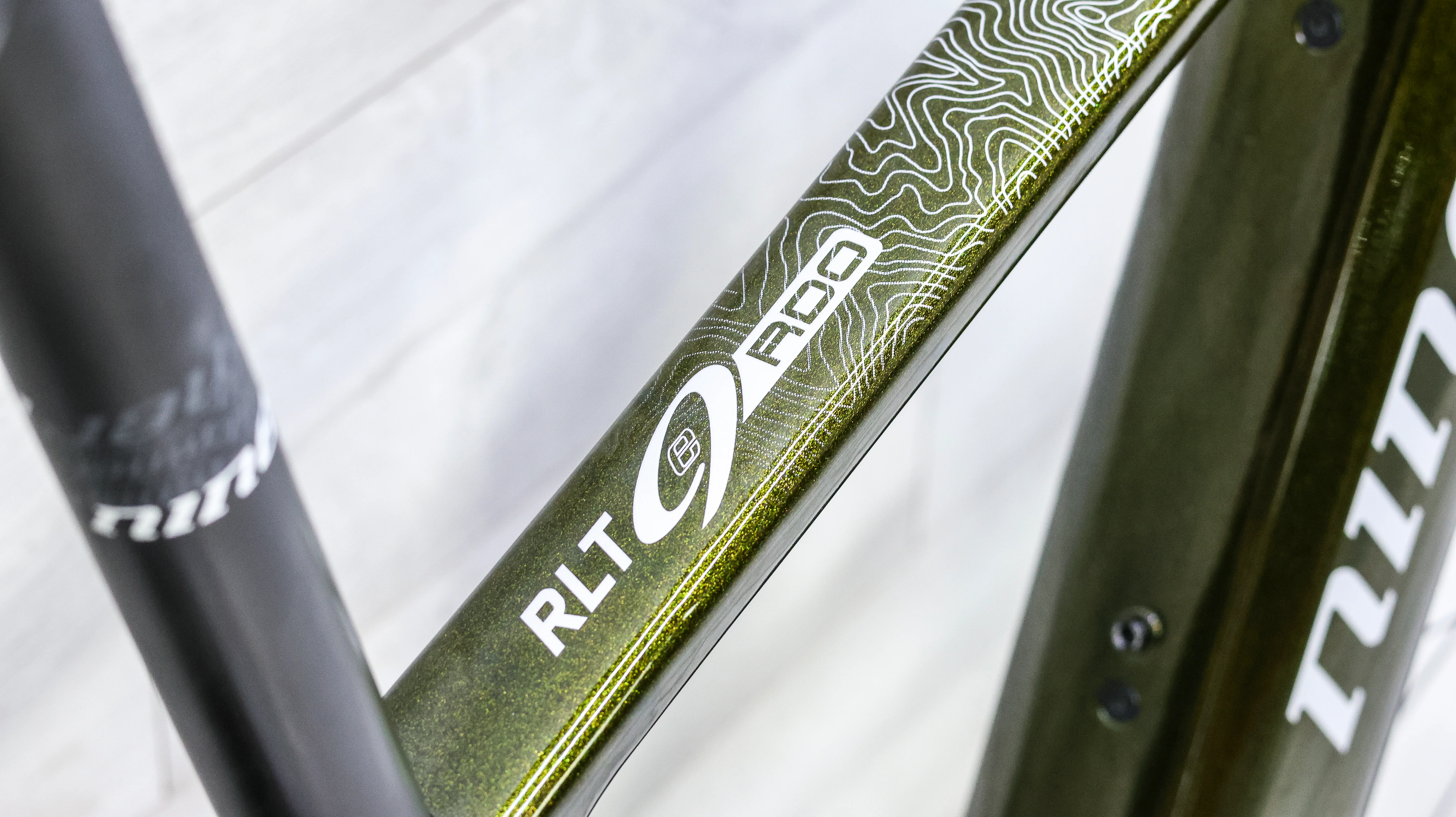 Niner RLT e9 RDO 4-Star Gravel E-Bike - 2024, 50cm - Image 15
