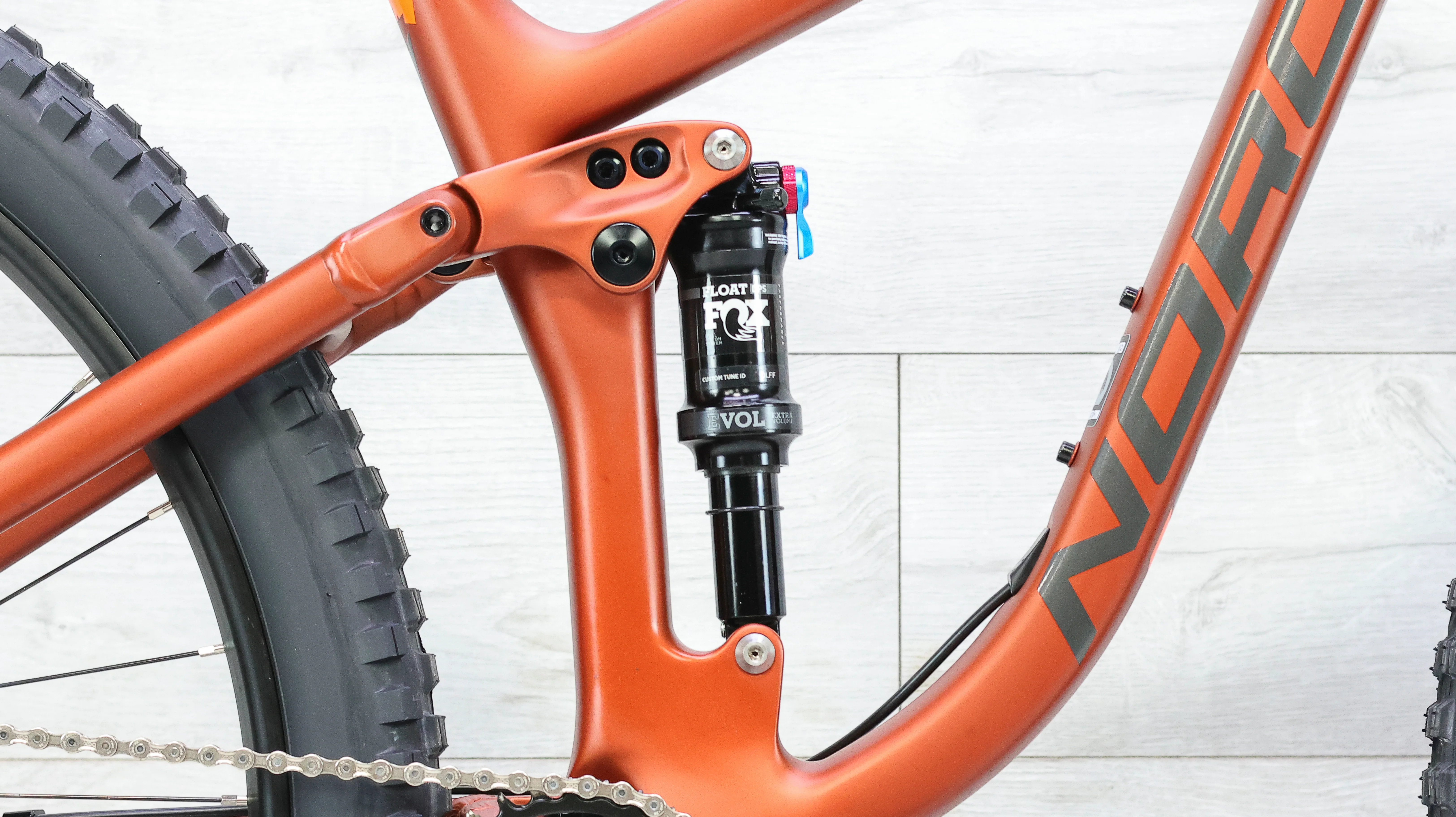 Norco Optic C2 Mountain Bike - 2019, Small - Image 10