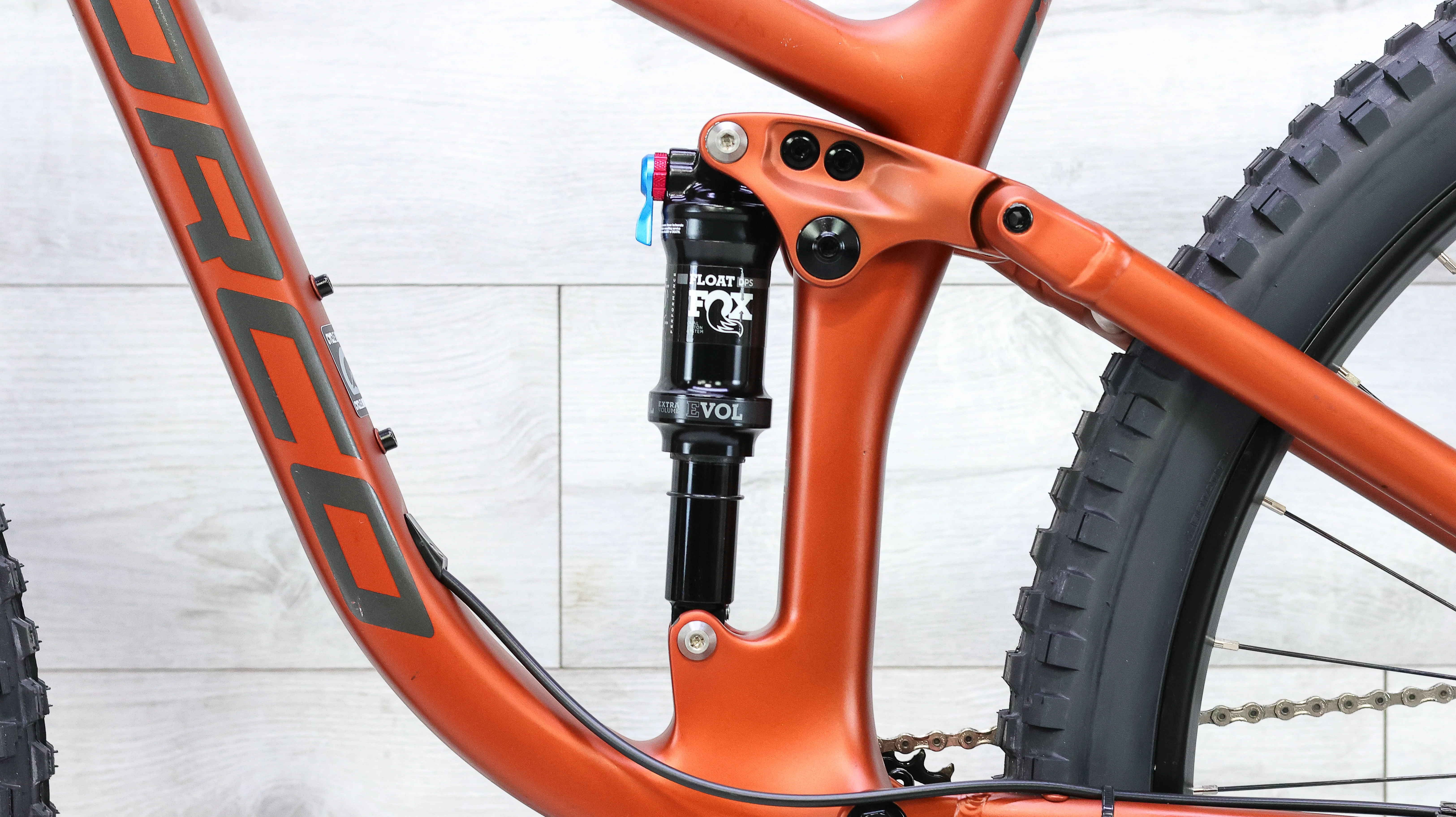 Norco Optic C2 Mountain Bike - 2019, Small - Image 11