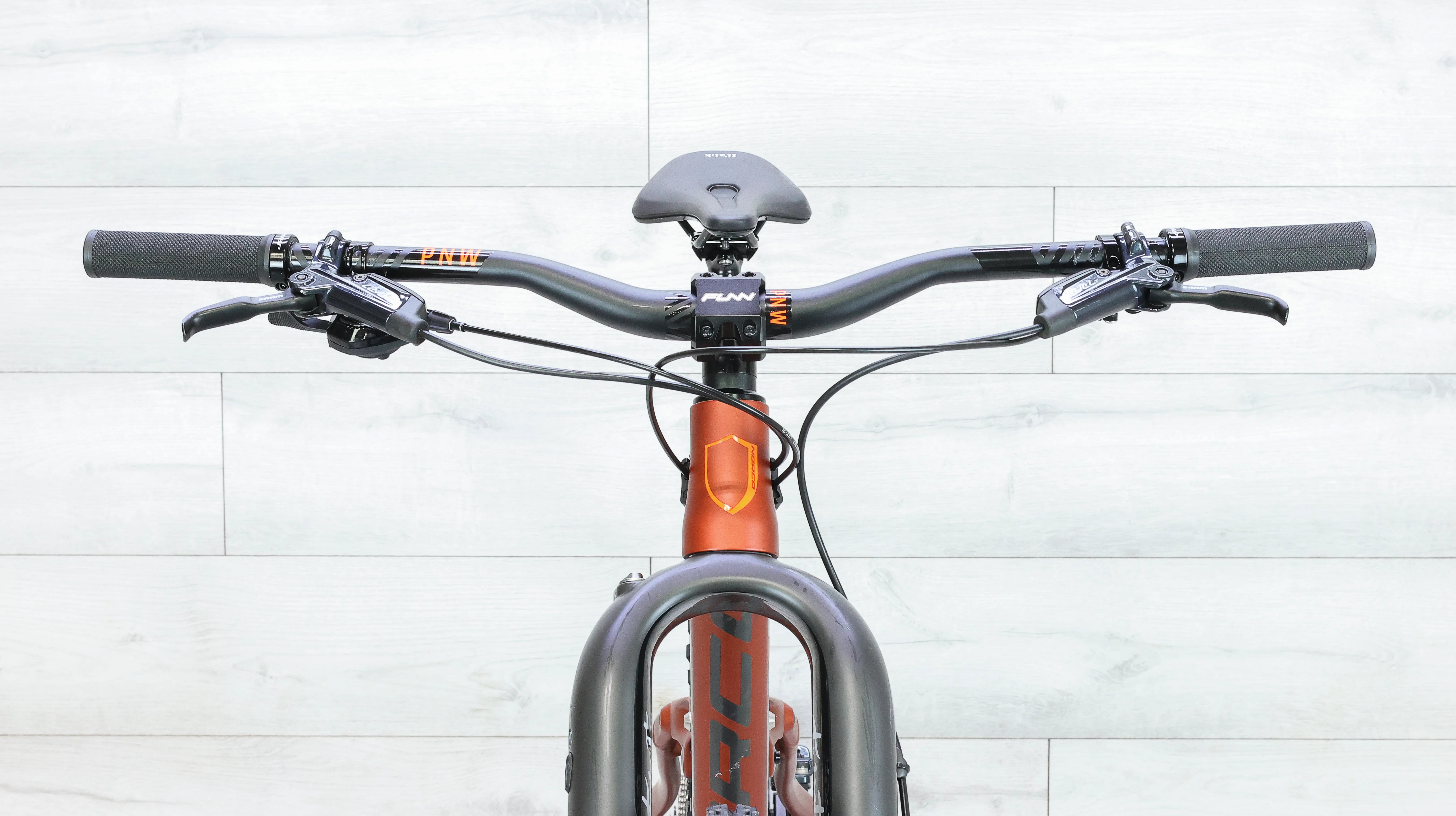 Norco Optic C2 Mountain Bike - 2019, Small - Image 12