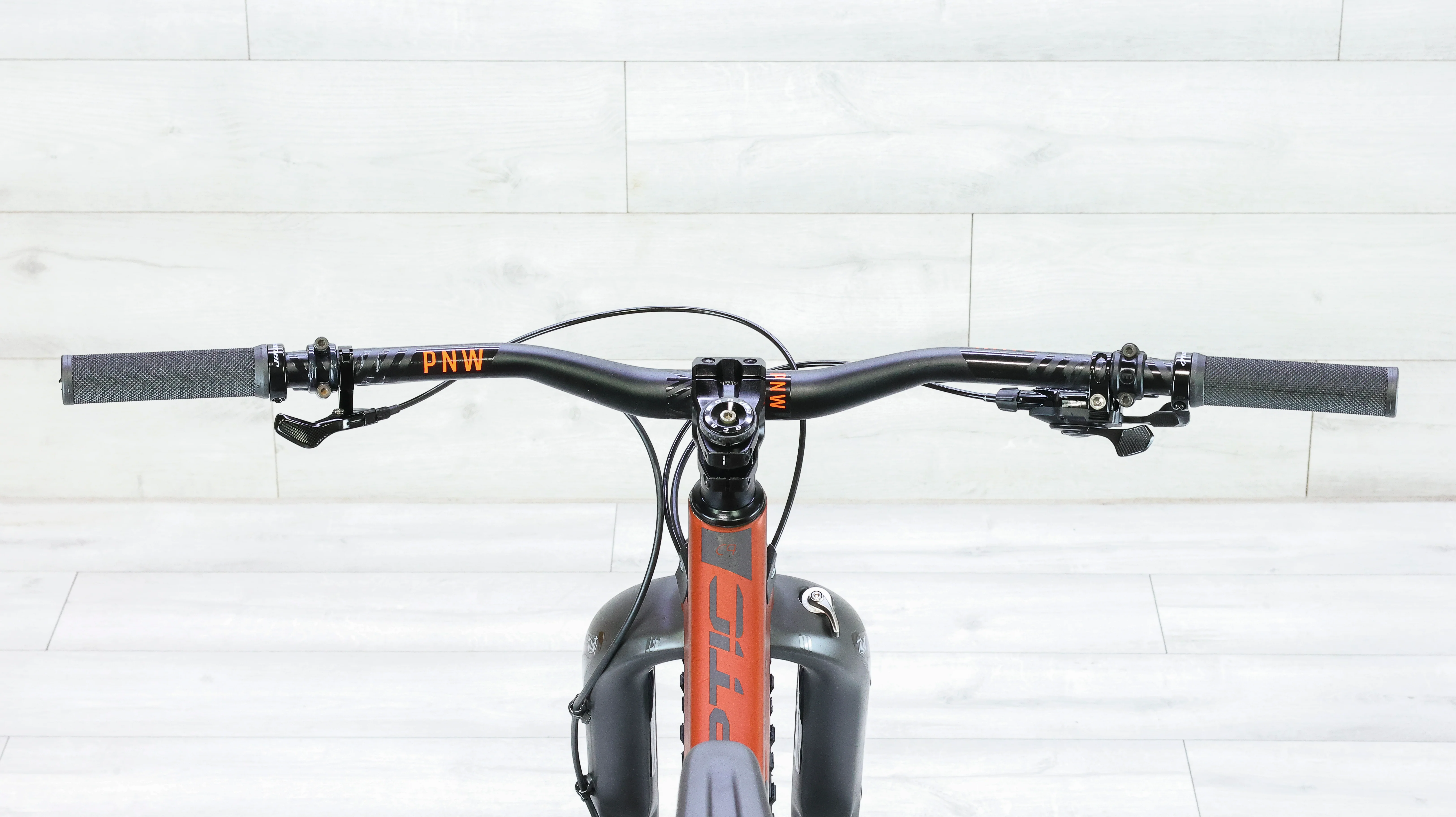 Norco Optic C2 Mountain Bike - 2019, Small - Image 13