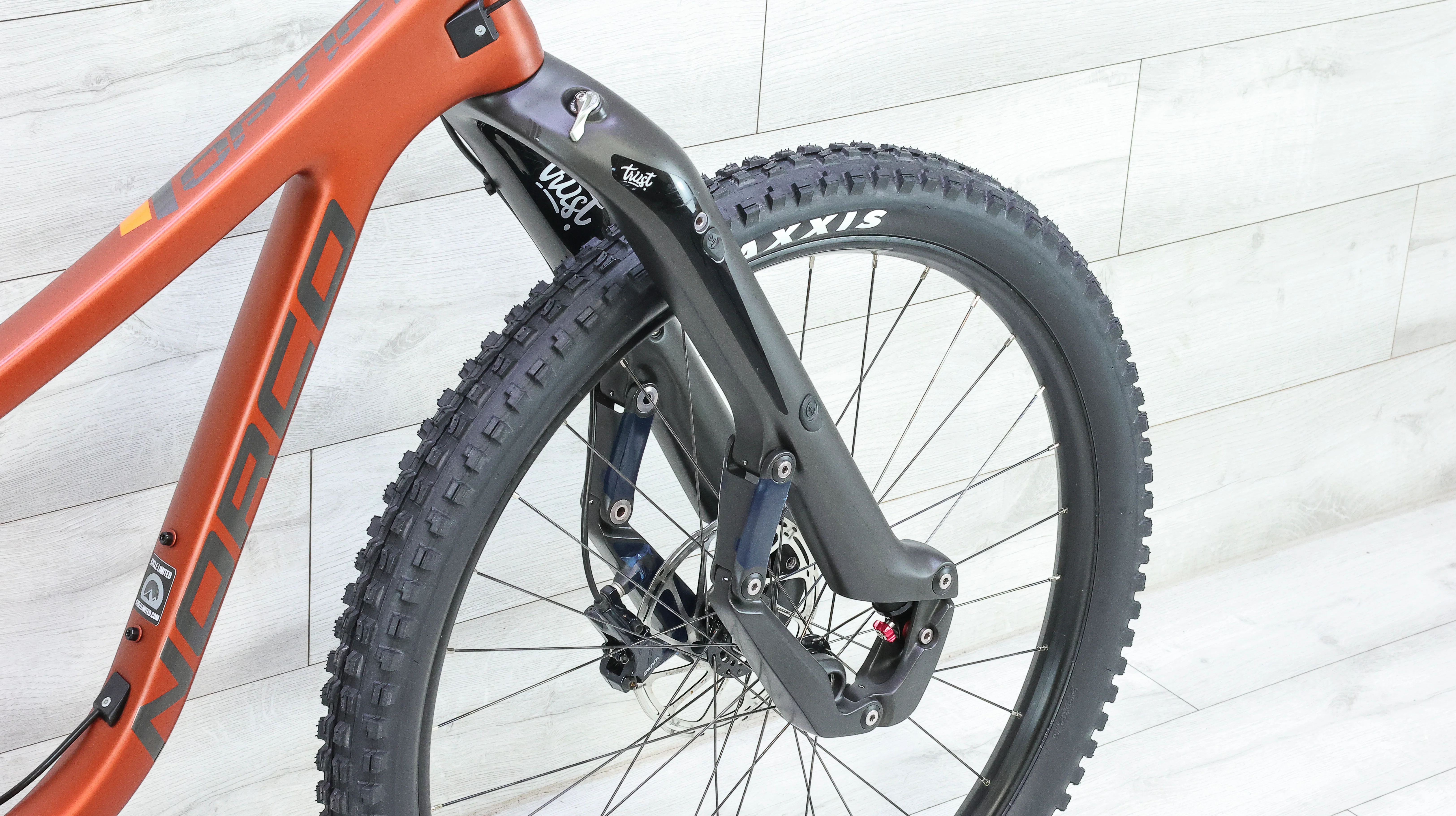 Norco Optic C2 Mountain Bike - 2019, Small - Image 14