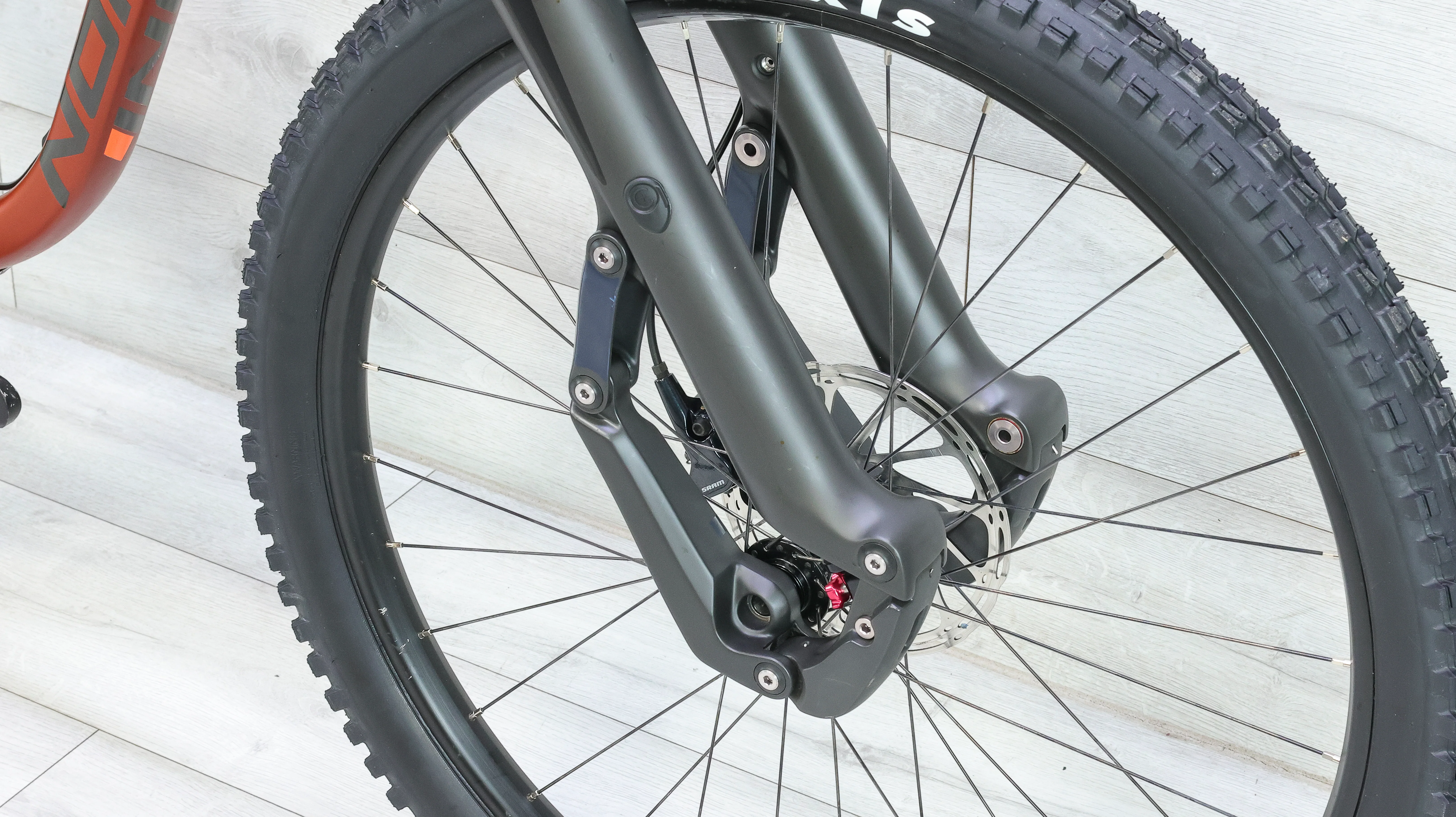 Norco Optic C2 Mountain Bike - 2019, Small - Image 15