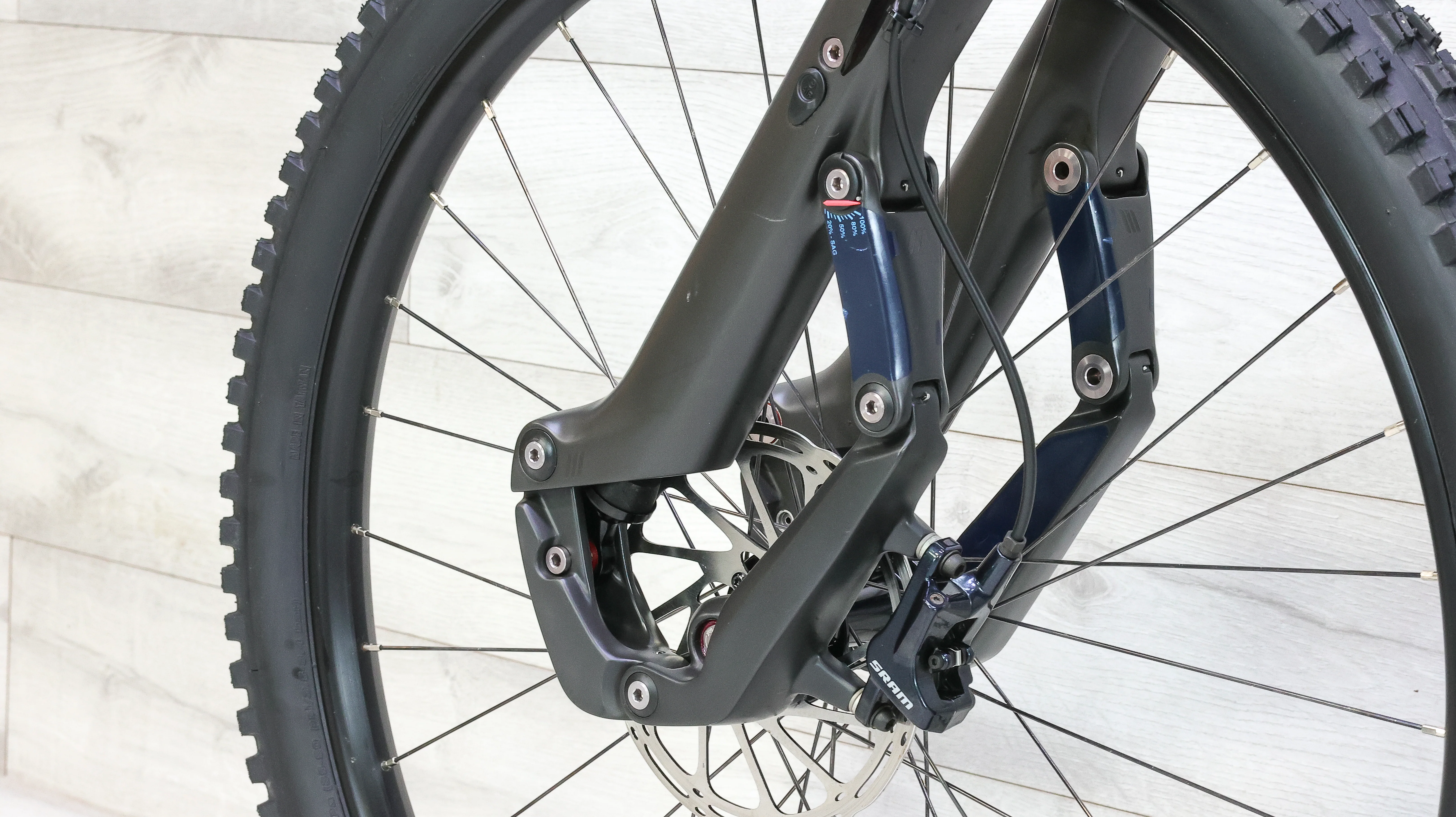 Norco Optic C2 Mountain Bike - 2019, Small - Image 16