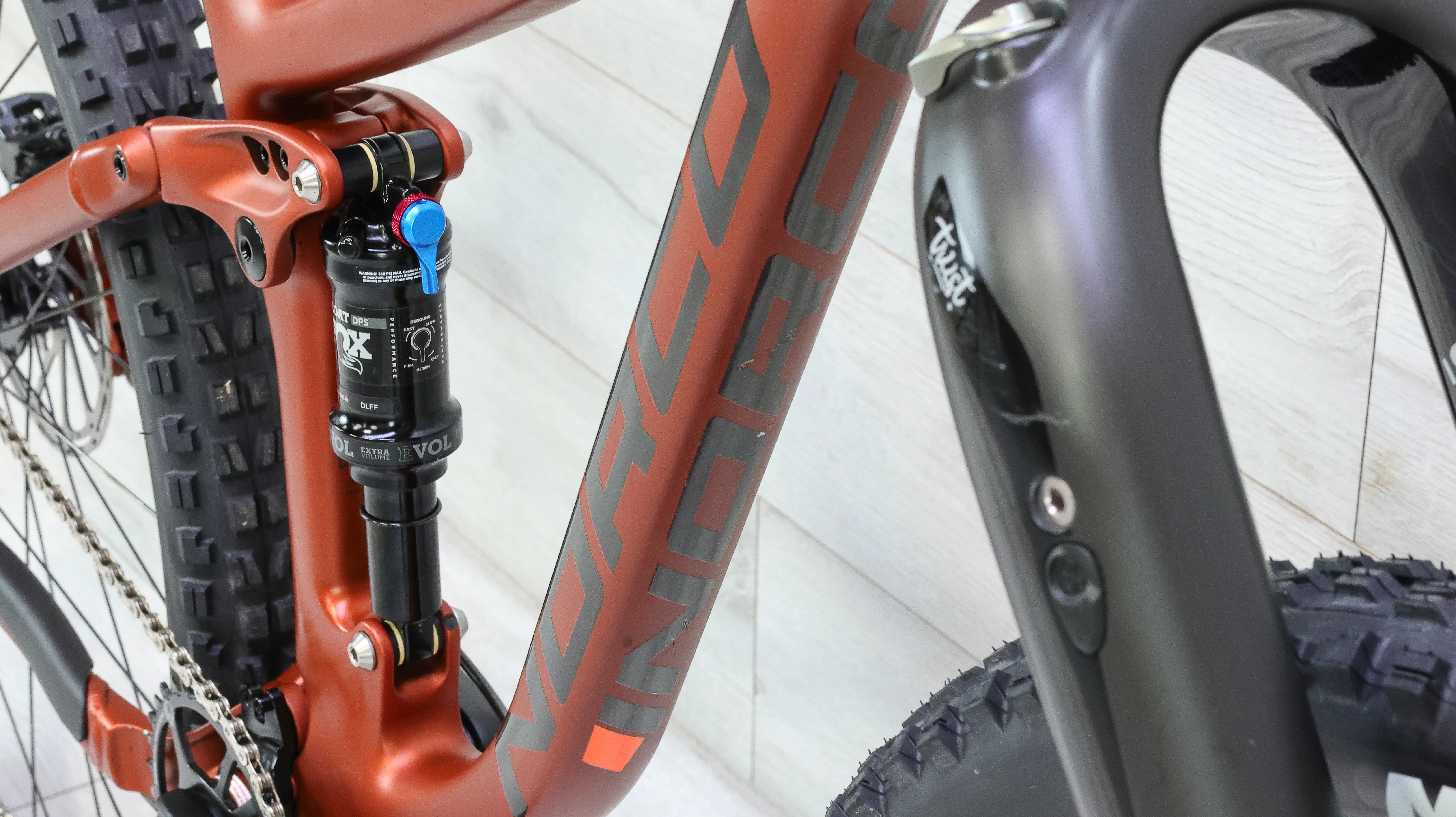 Norco Optic C2 Mountain Bike - 2019, Small - Image 18
