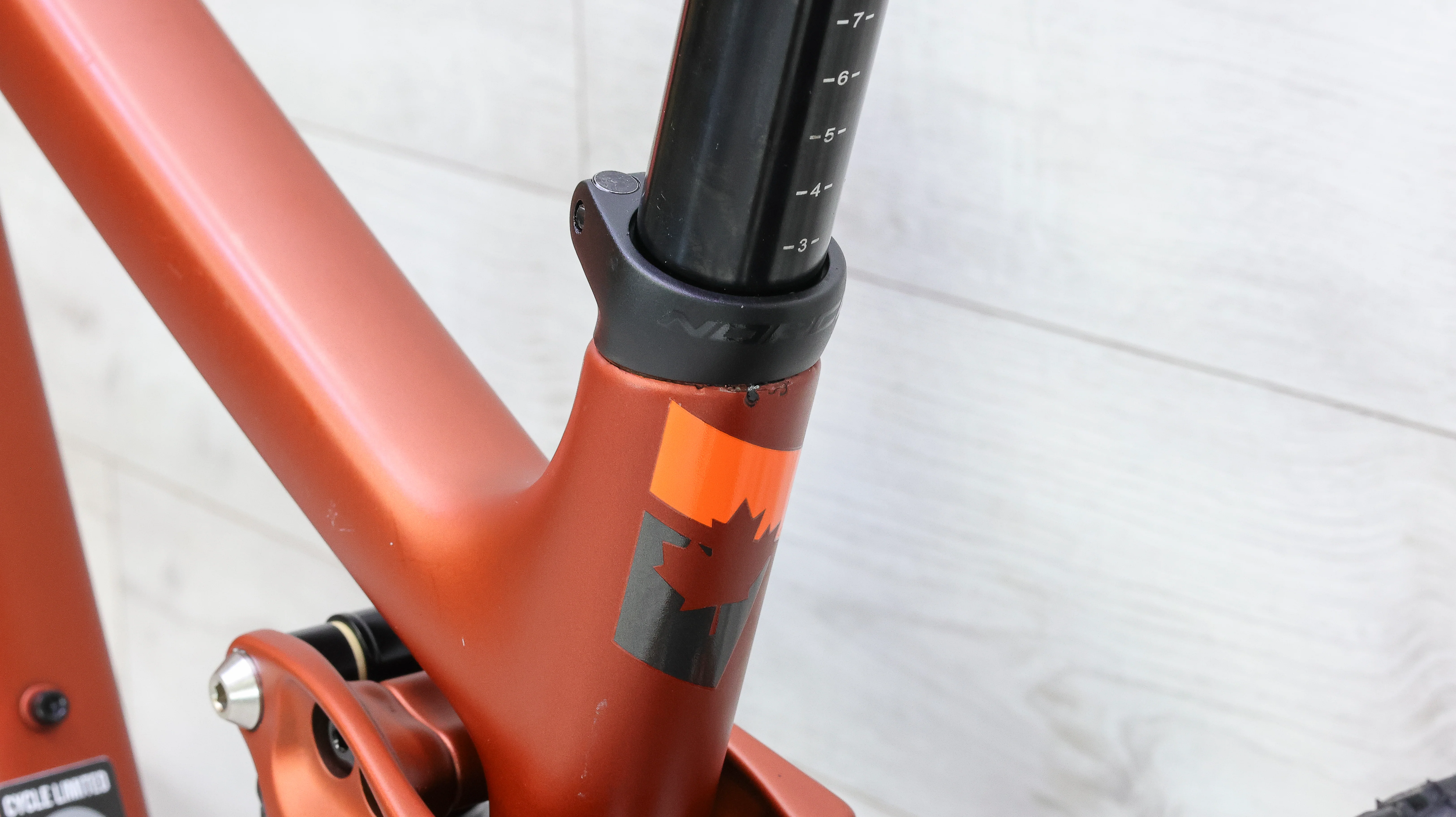 Norco Optic C2 Mountain Bike - 2019, Small - Image 21