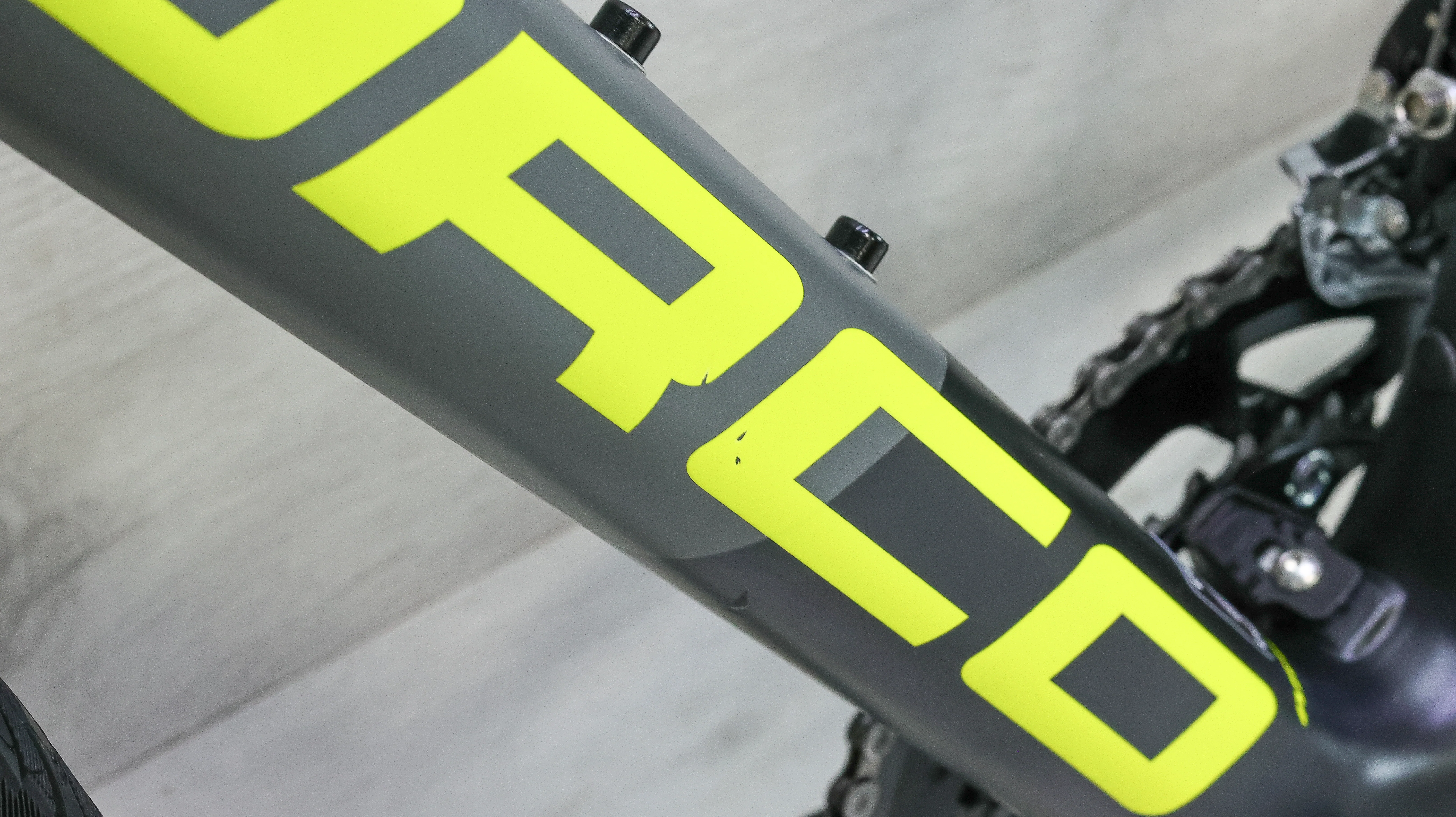 Norco Search 105 Gravel Bike - 2015, 53cm - Image 16