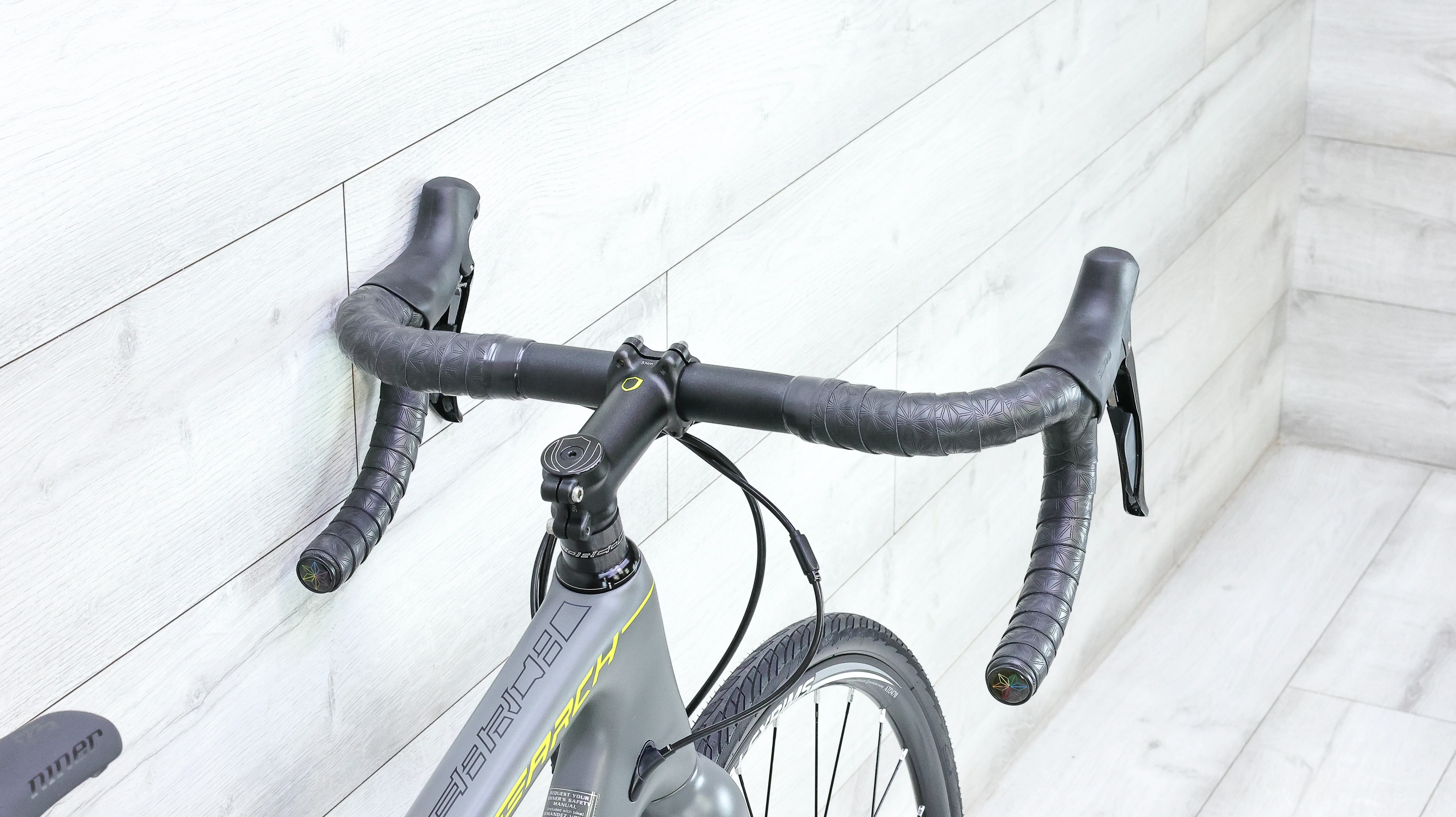 Norco Search 105 Gravel Bike - 2015, 53cm - Image 8