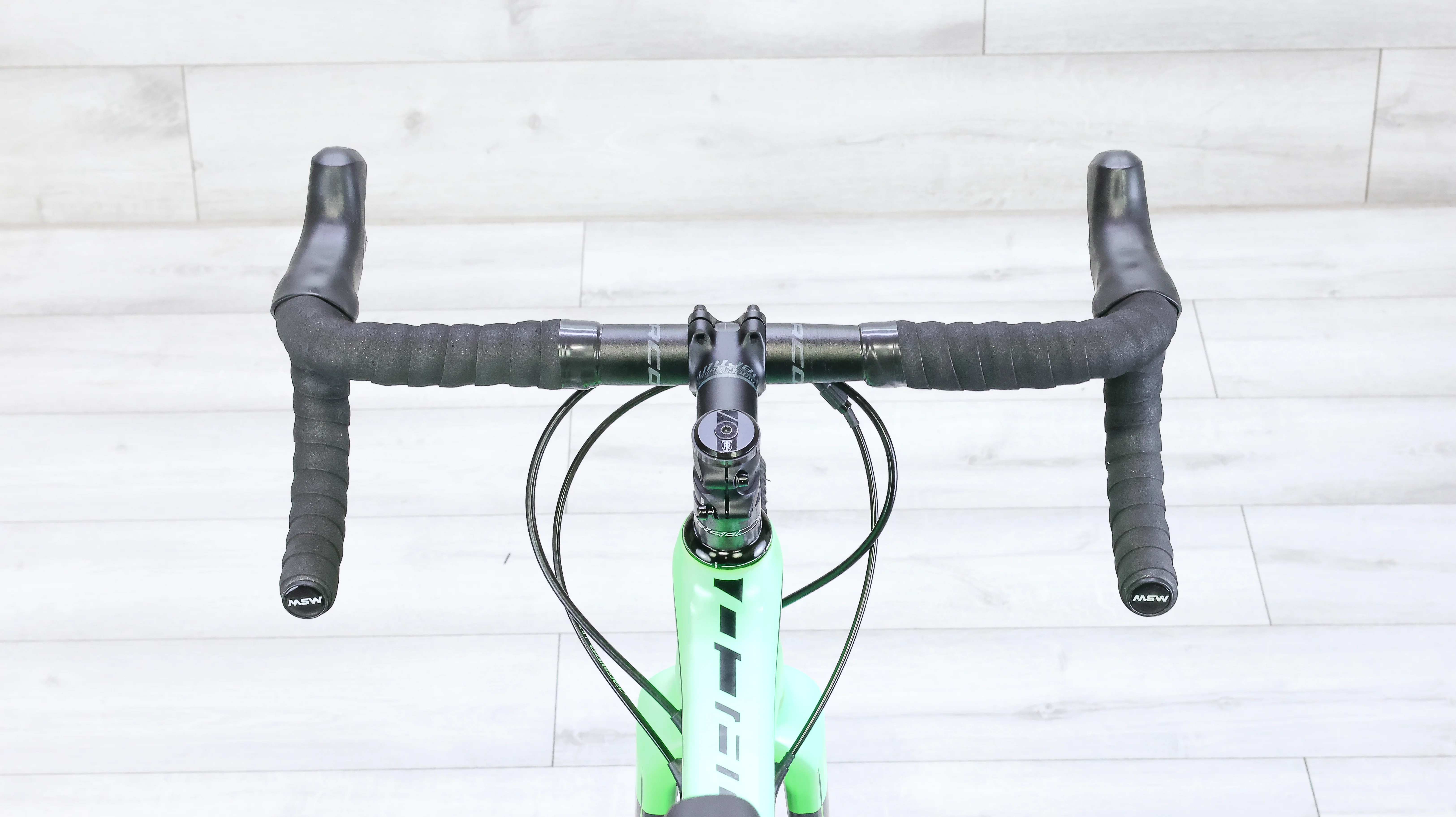 Norco Threshold Carbon Cyclocross Bike - 2015, 53cm - Image 13