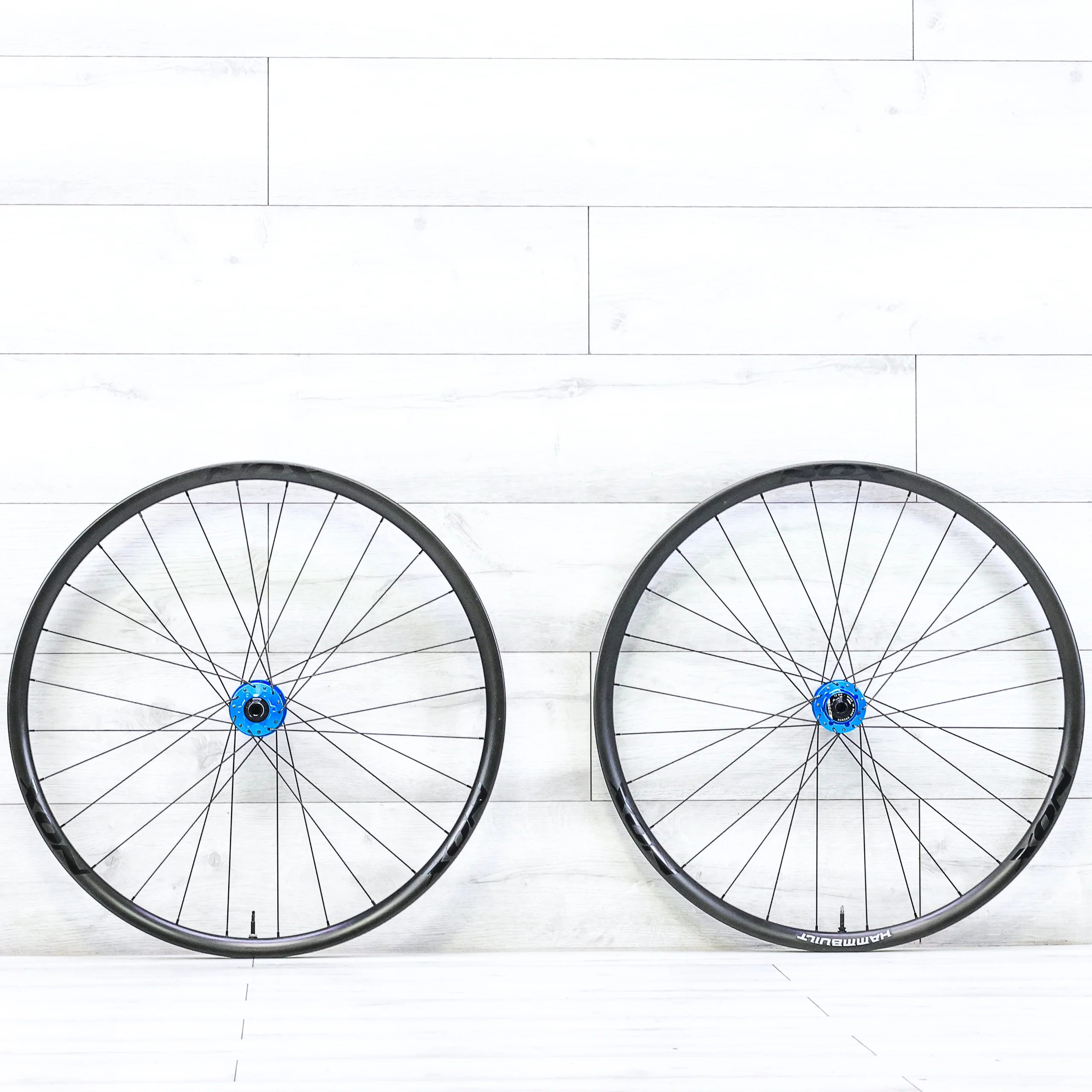 Nox Composites Citico With Project 321 CX Hubs Carbon Disc Wheelset - 700c, Tubeless, 6-Bolt, XDR 12-Speed - Image 6