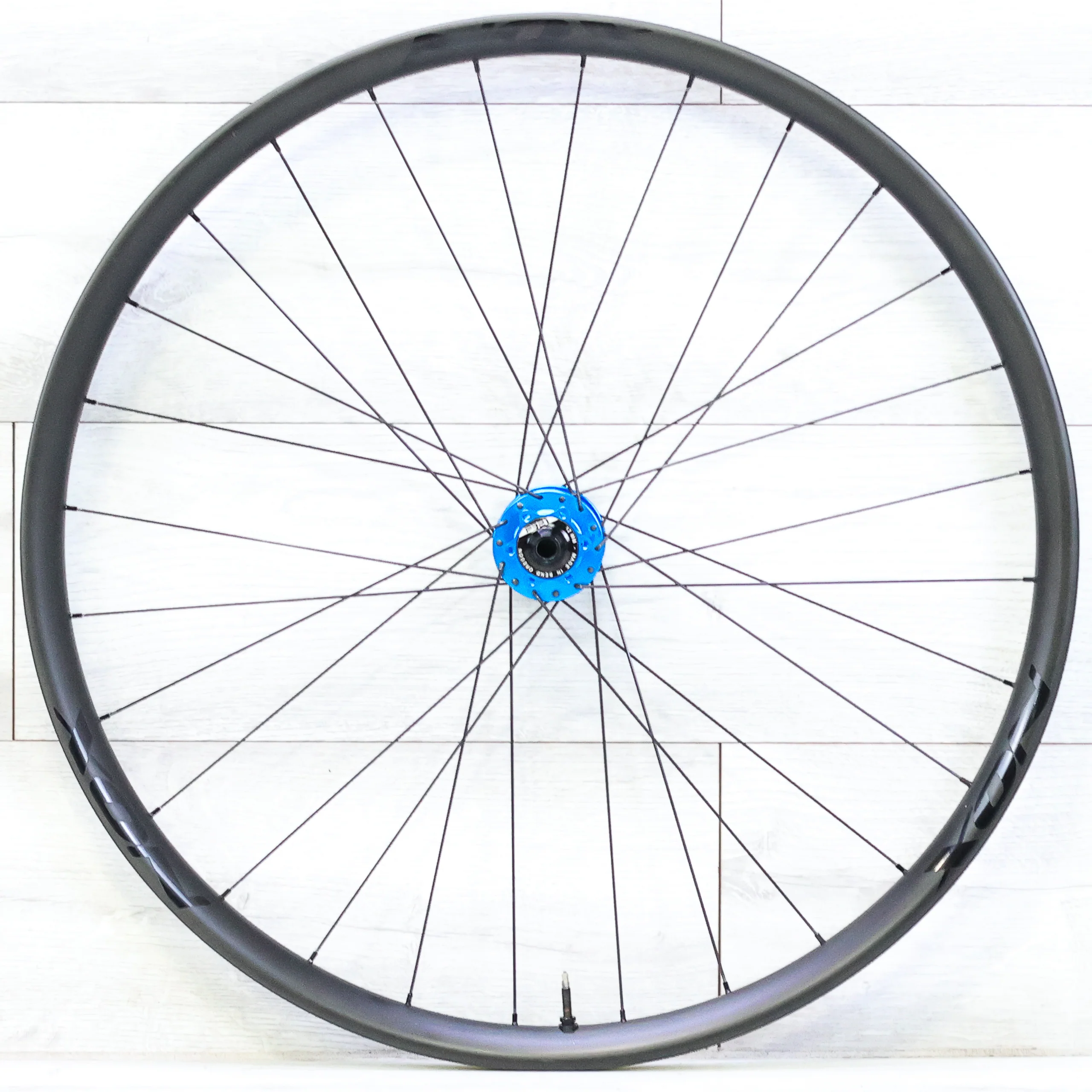 Nox Composites Citico With Project 321 CX Hubs Carbon Disc Wheelset - 700c, Tubeless, 6-Bolt, XDR 12-Speed - Image 8