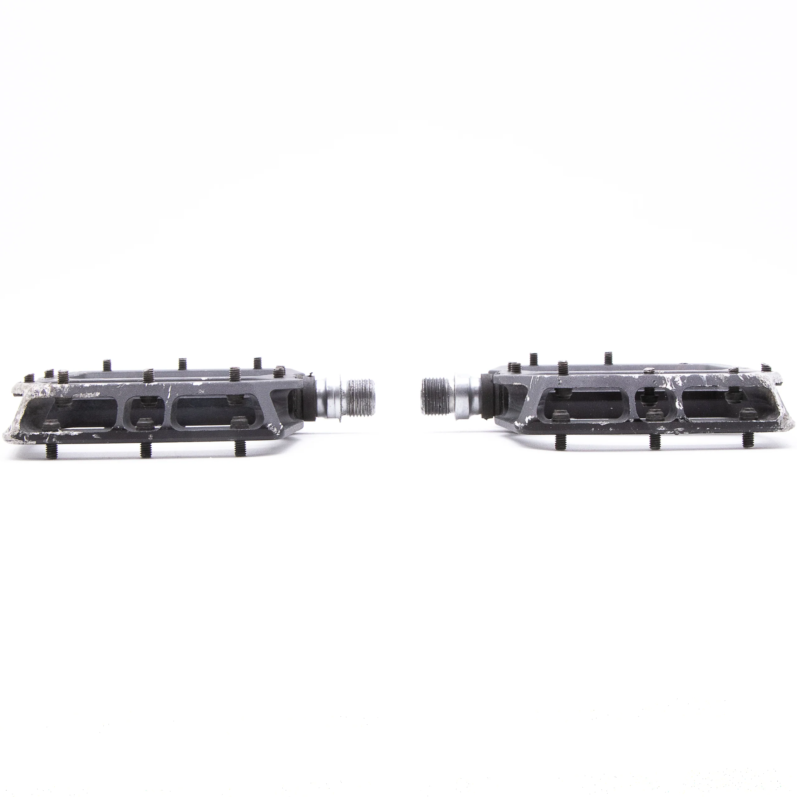 NukeProof Horizon Pro Enduro Flat MTB Pedal Black 442g - Image 3