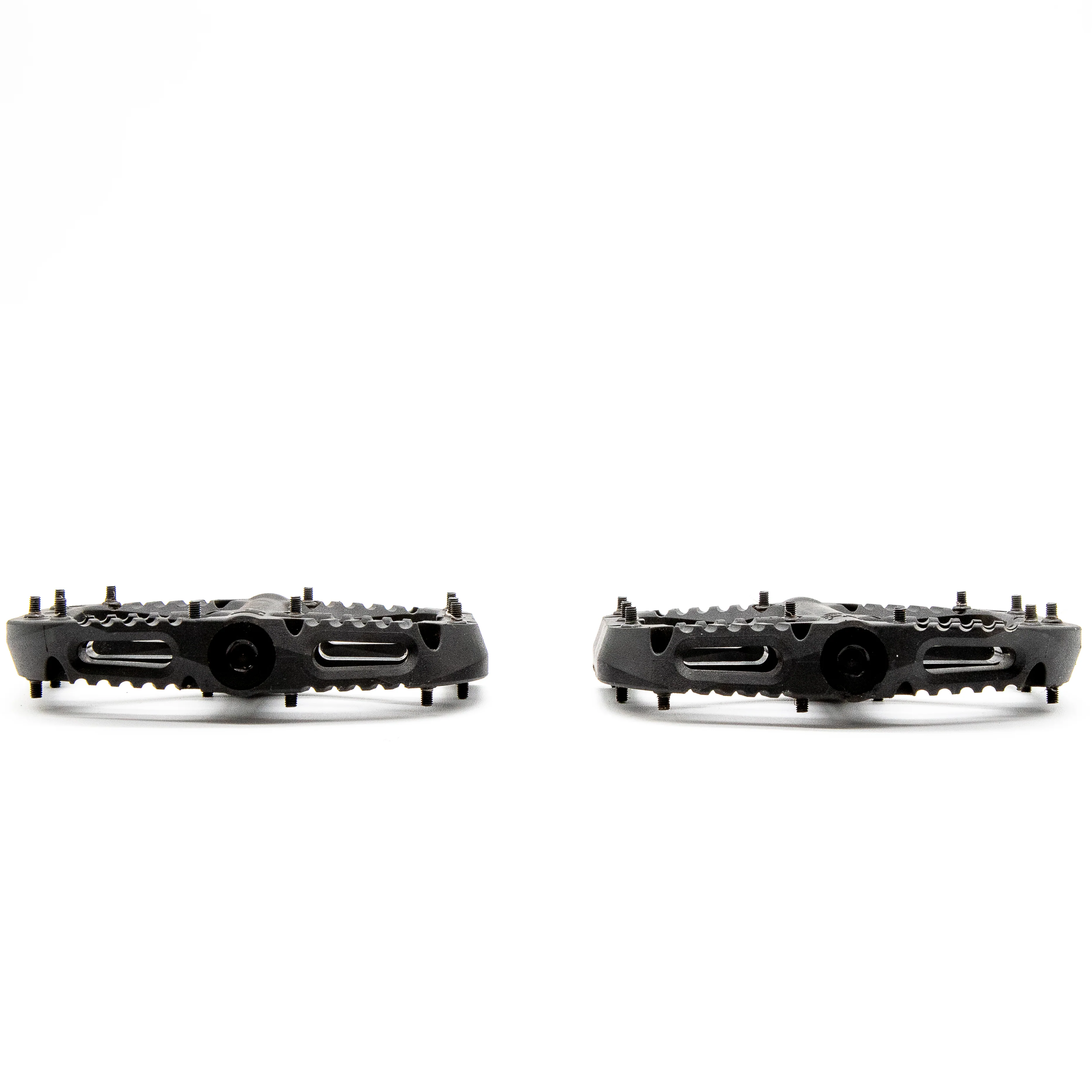 OneUp Composite Flat Platform MTB Pedals Black 367g - Image 6