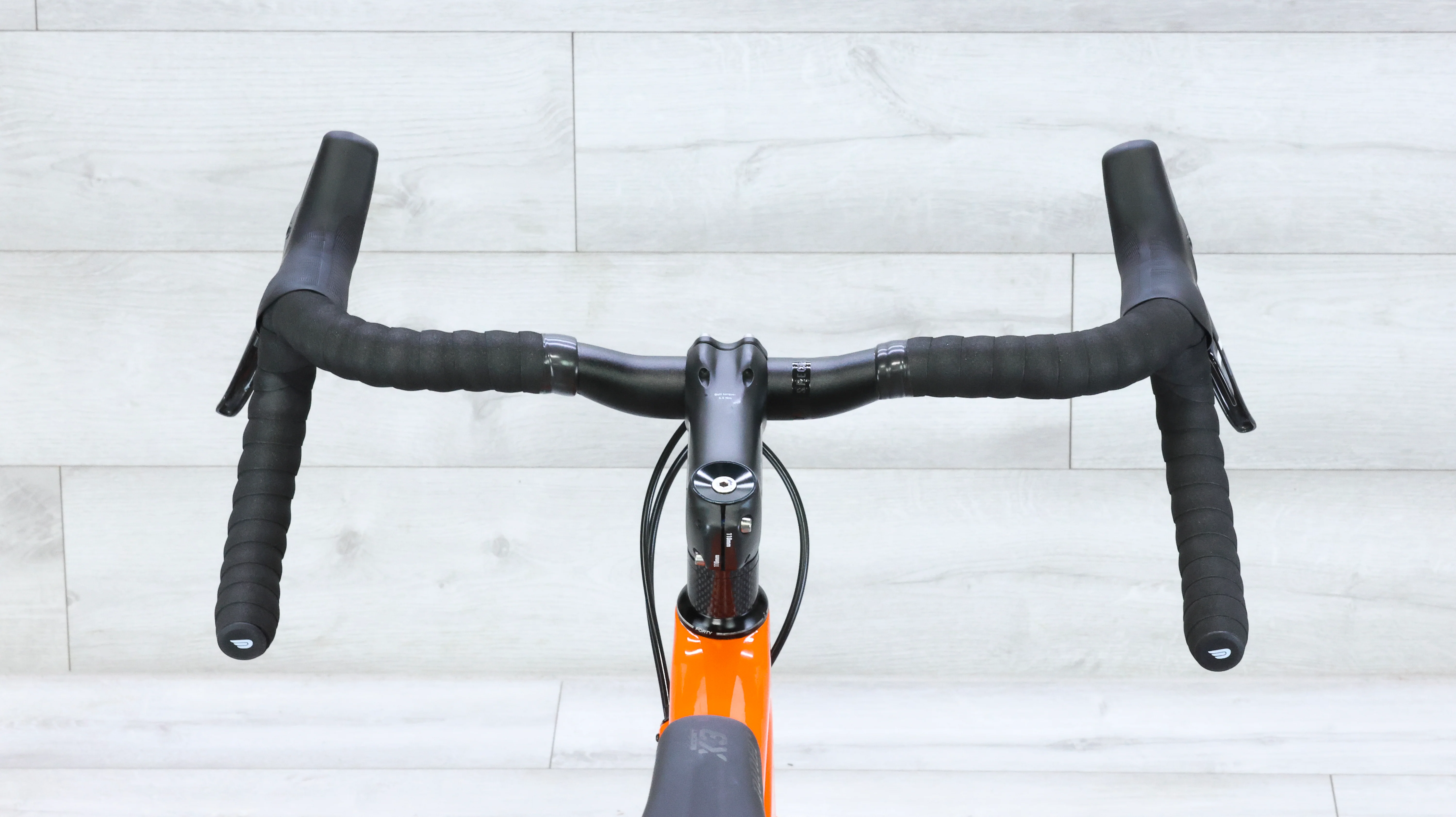 Open U.P. Gravel Bike - 2017, Large - Image 13