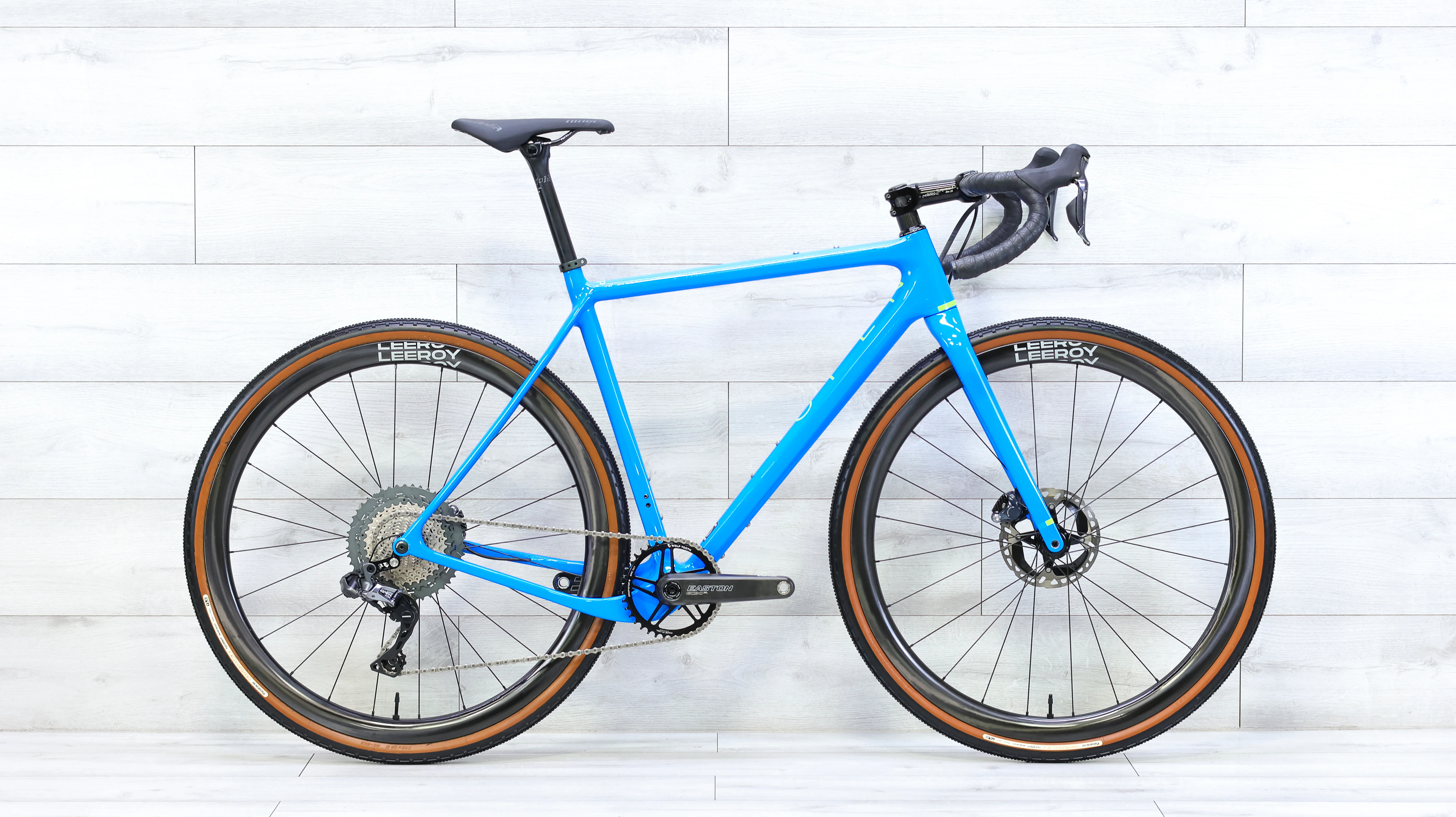 Open U.P. GRX Di2 Gravel Bike - 2022, Medium