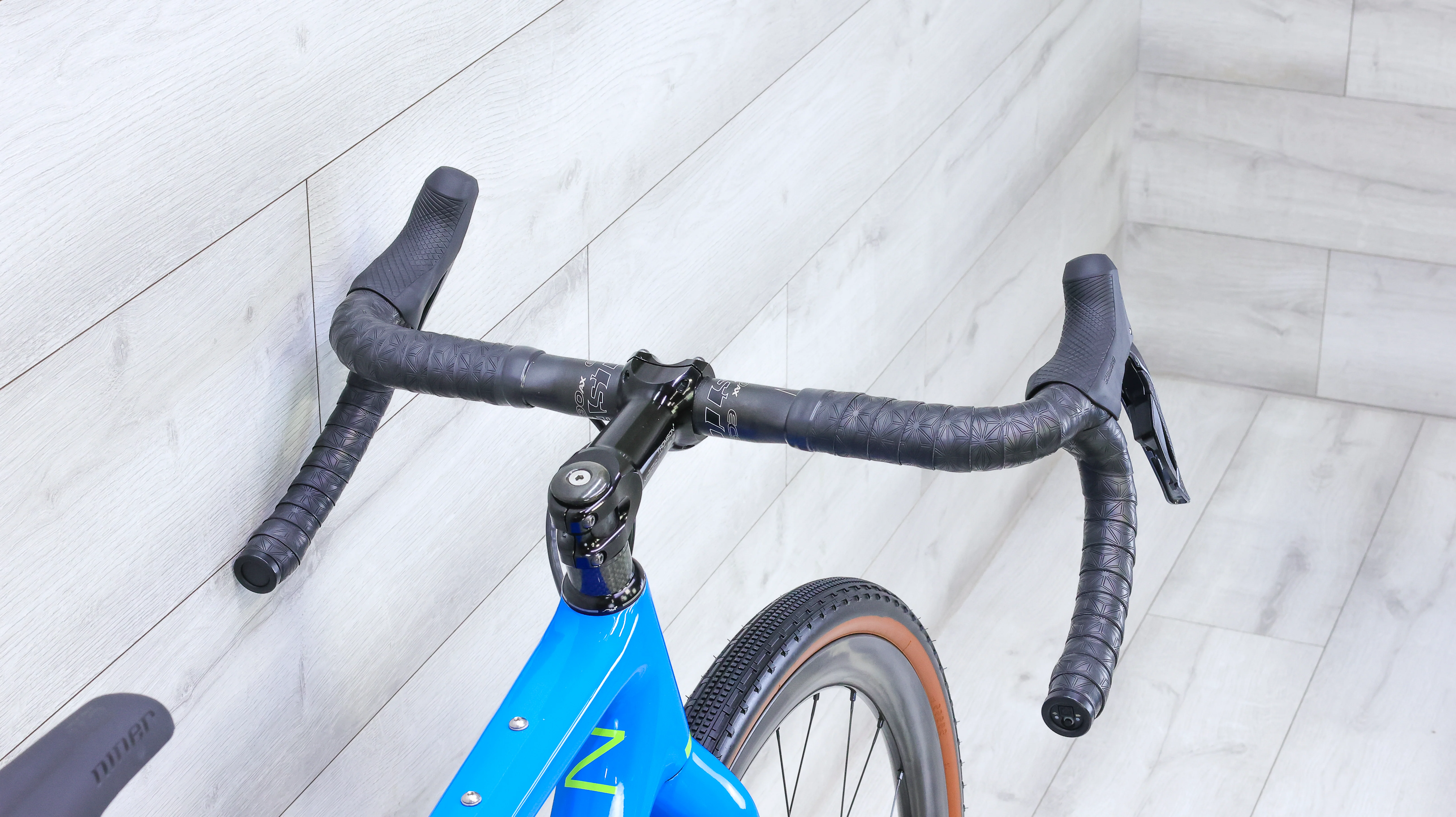 Open U.P. GRX Di2 Gravel Bike - 2022, Medium - Image 8