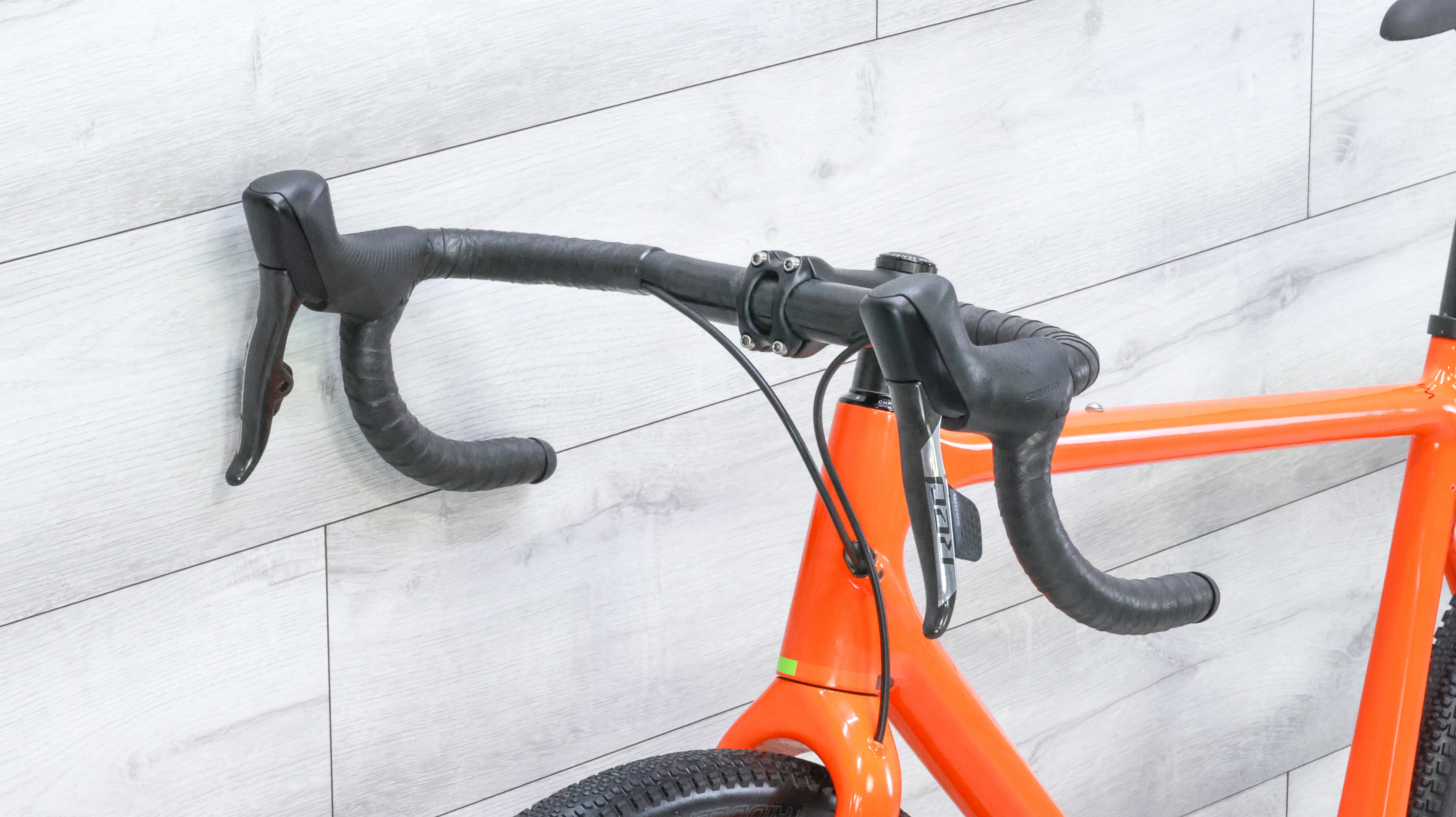 Open WI.DE. Force/Eagle AXS ENVE Gravel Bike - 2022, Medium - Image 11