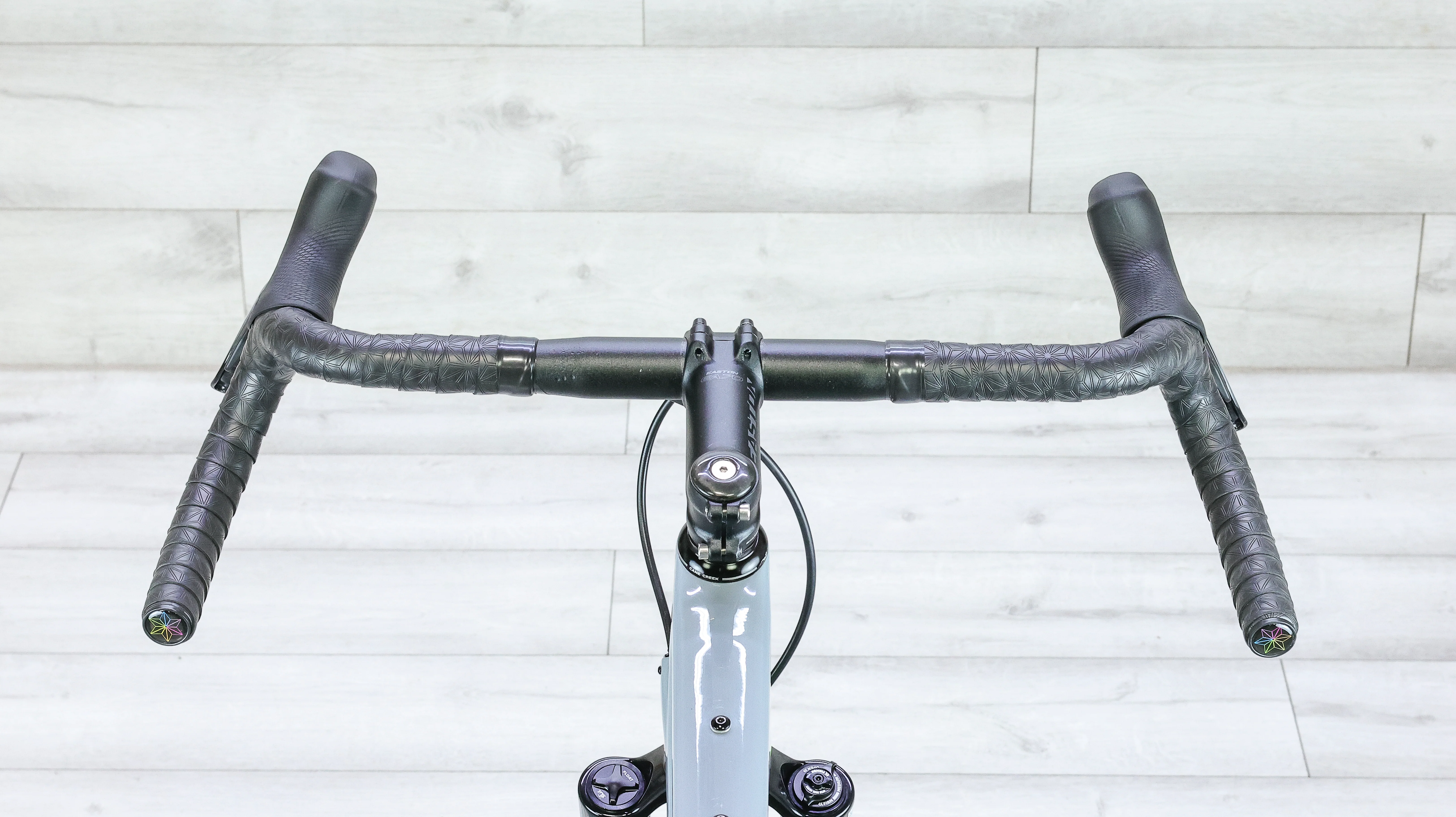 Open WI.DE. XX1 AXS Gravel Bike - 2024, Large - Image 13