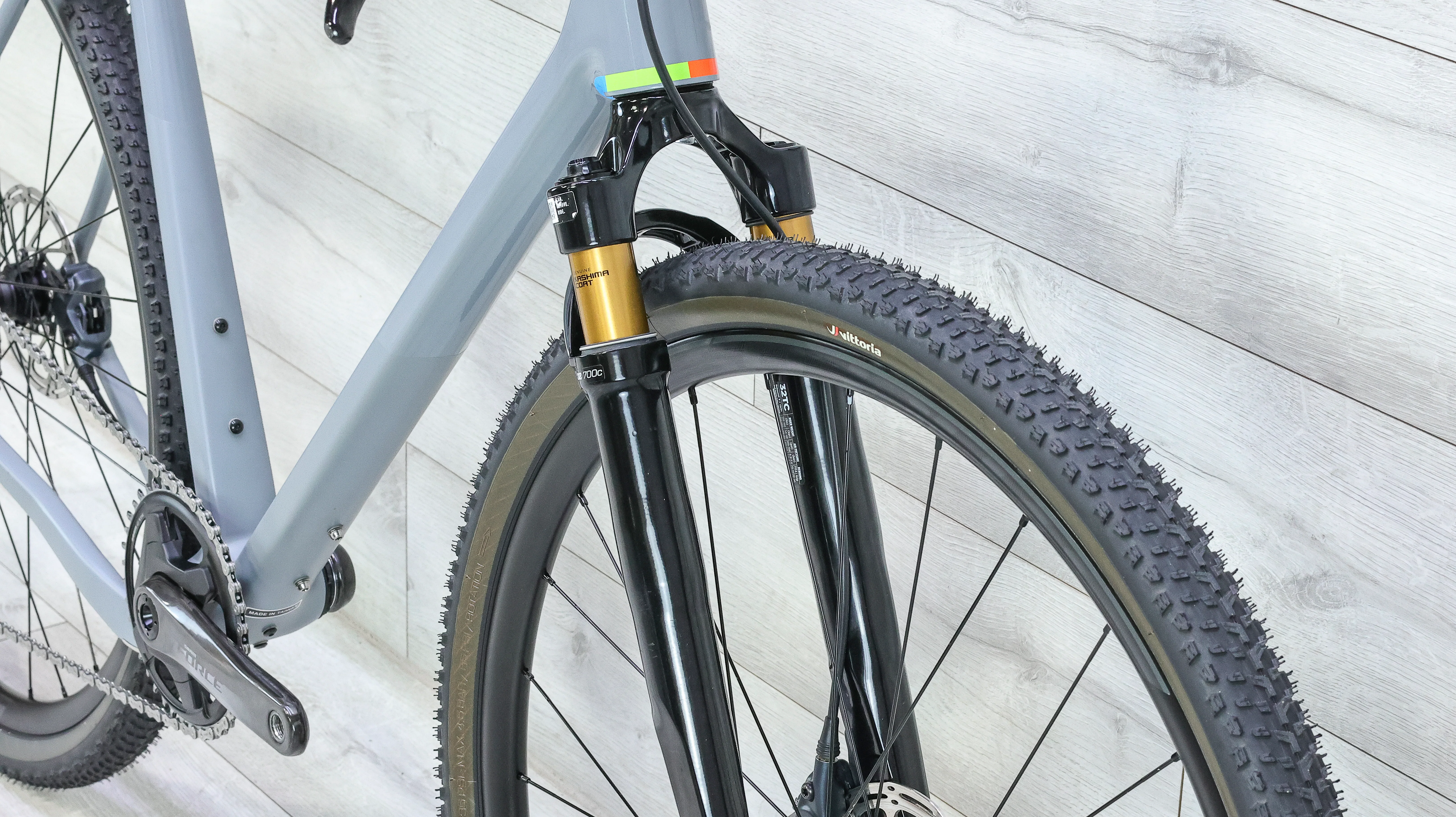 Open WI.DE. XX1 AXS Gravel Bike - 2024, Large - Image 14