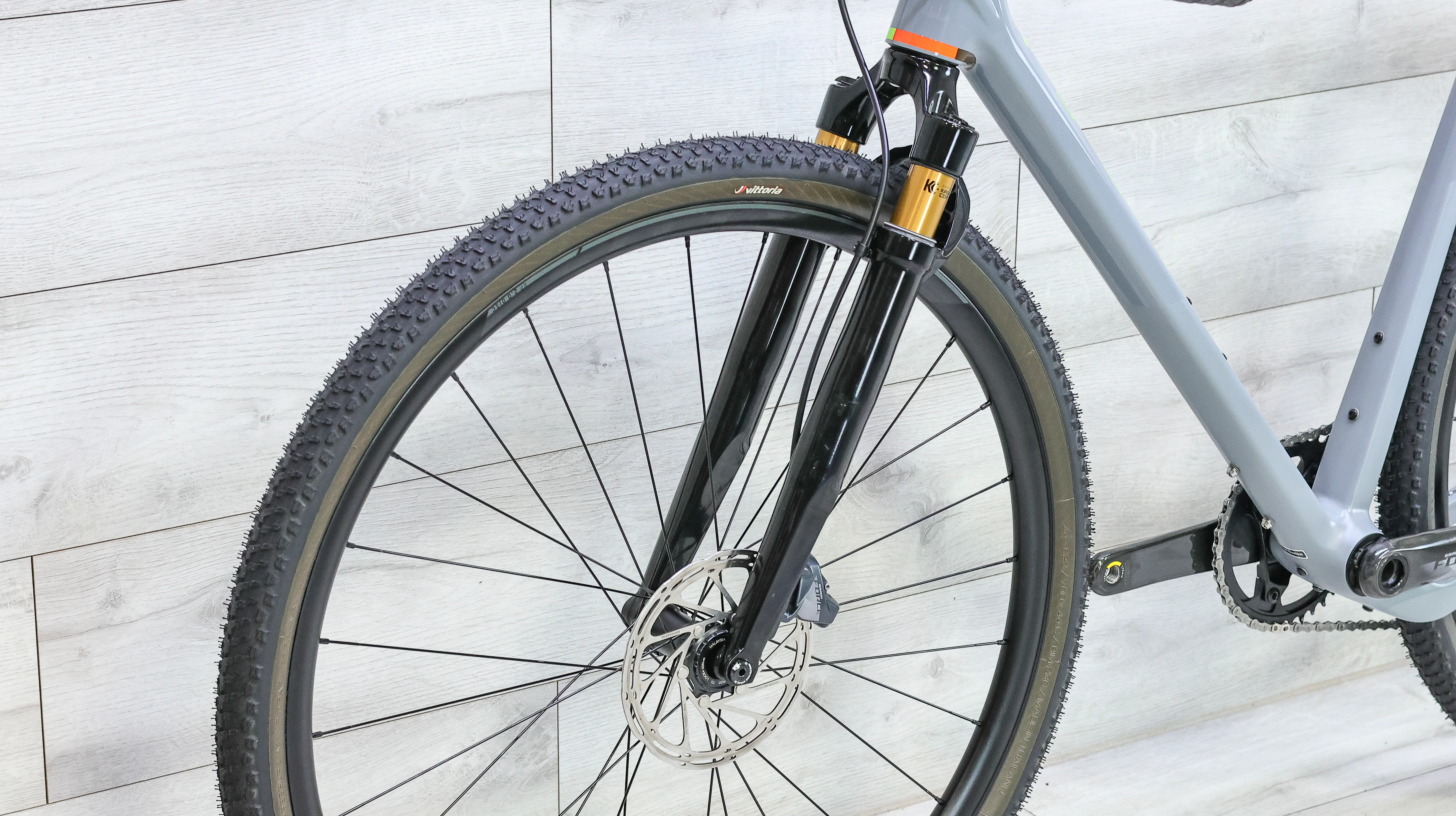 Open WI.DE. XX1 AXS Gravel Bike - 2024, Large - Image 15
