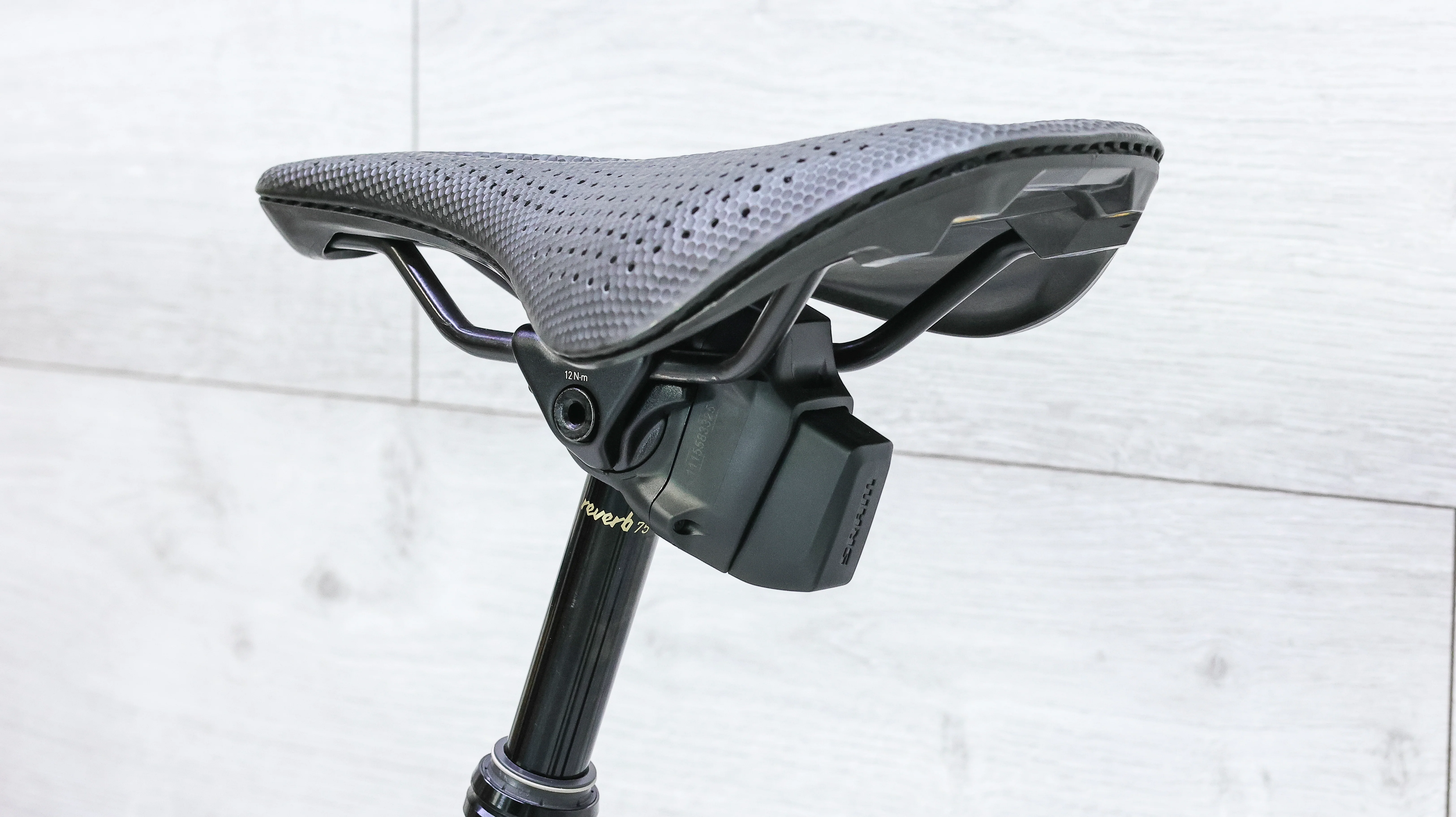 Open WI.DE. XX1 AXS Gravel Bike - 2024, Large - Image 18