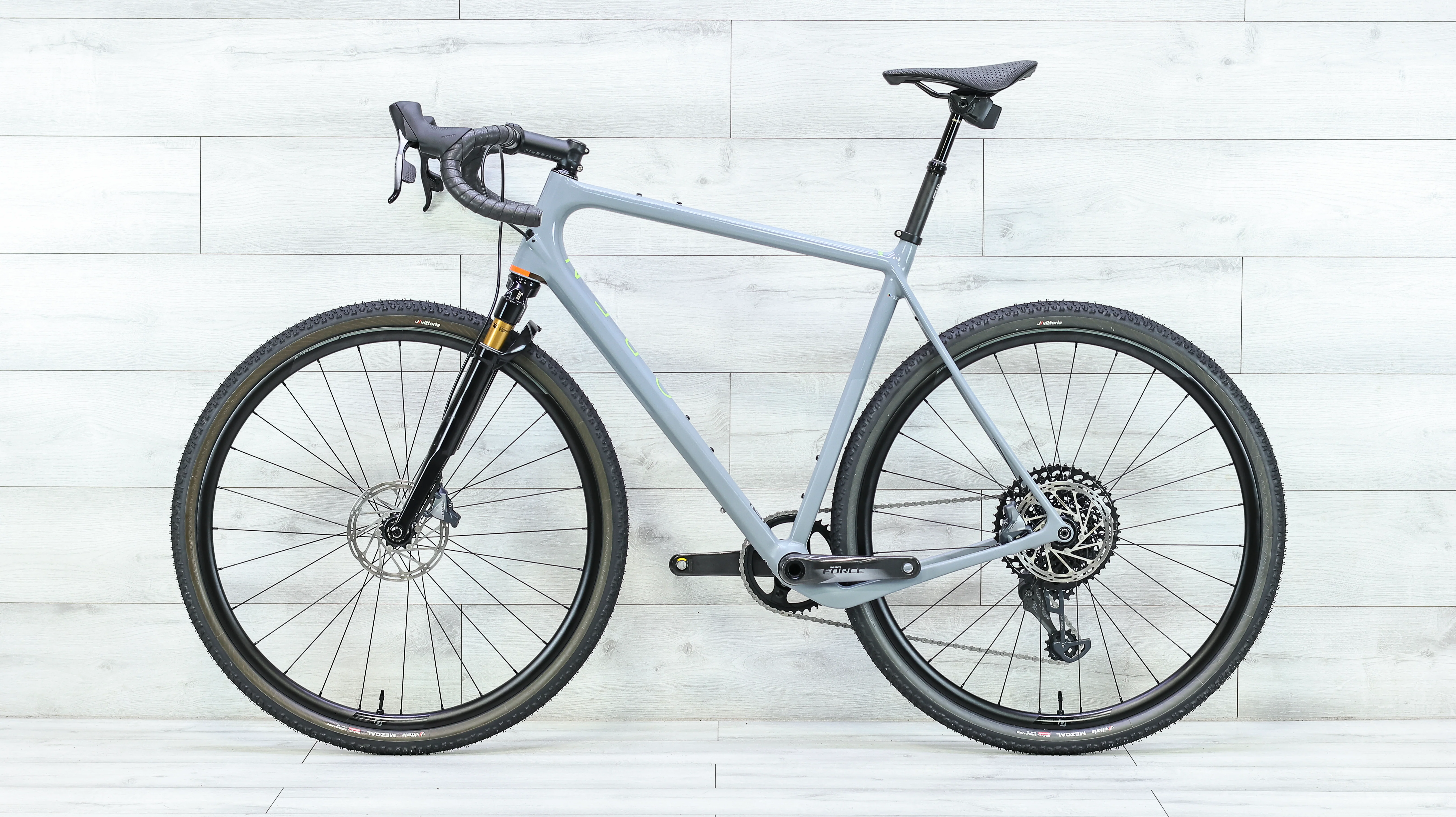 Open WI.DE. XX1 AXS Gravel Bike - 2024, Large - Image 2